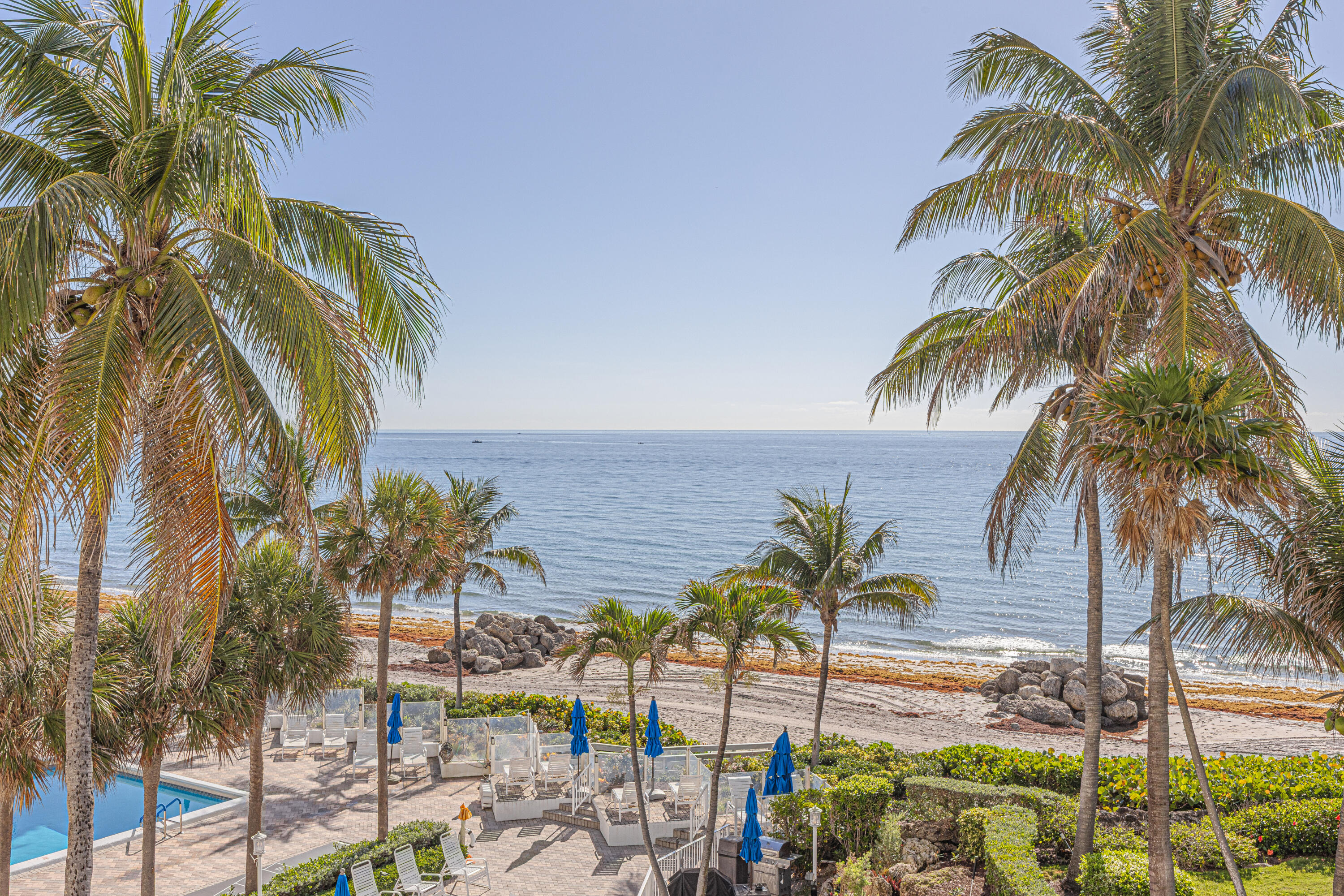 Cove Beach Club Co-Op - Residential