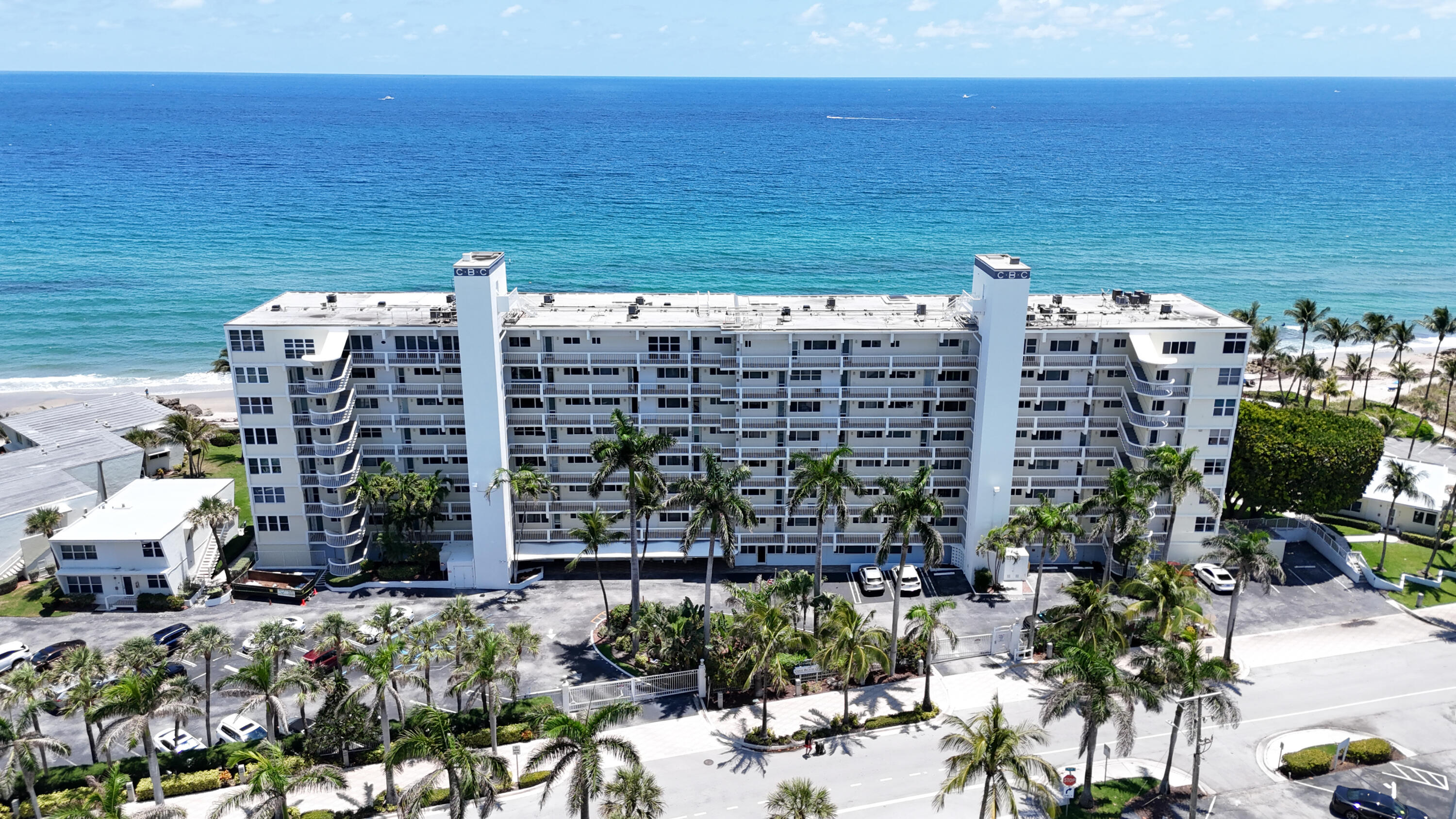 Cove Beach Club Co-Op - Residential