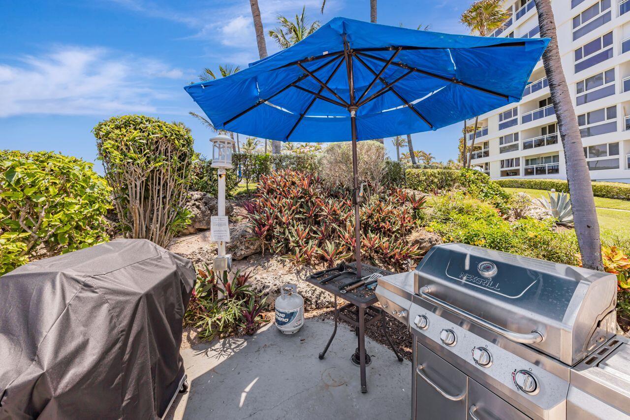 Cove Beach Club Co-Op - Residential