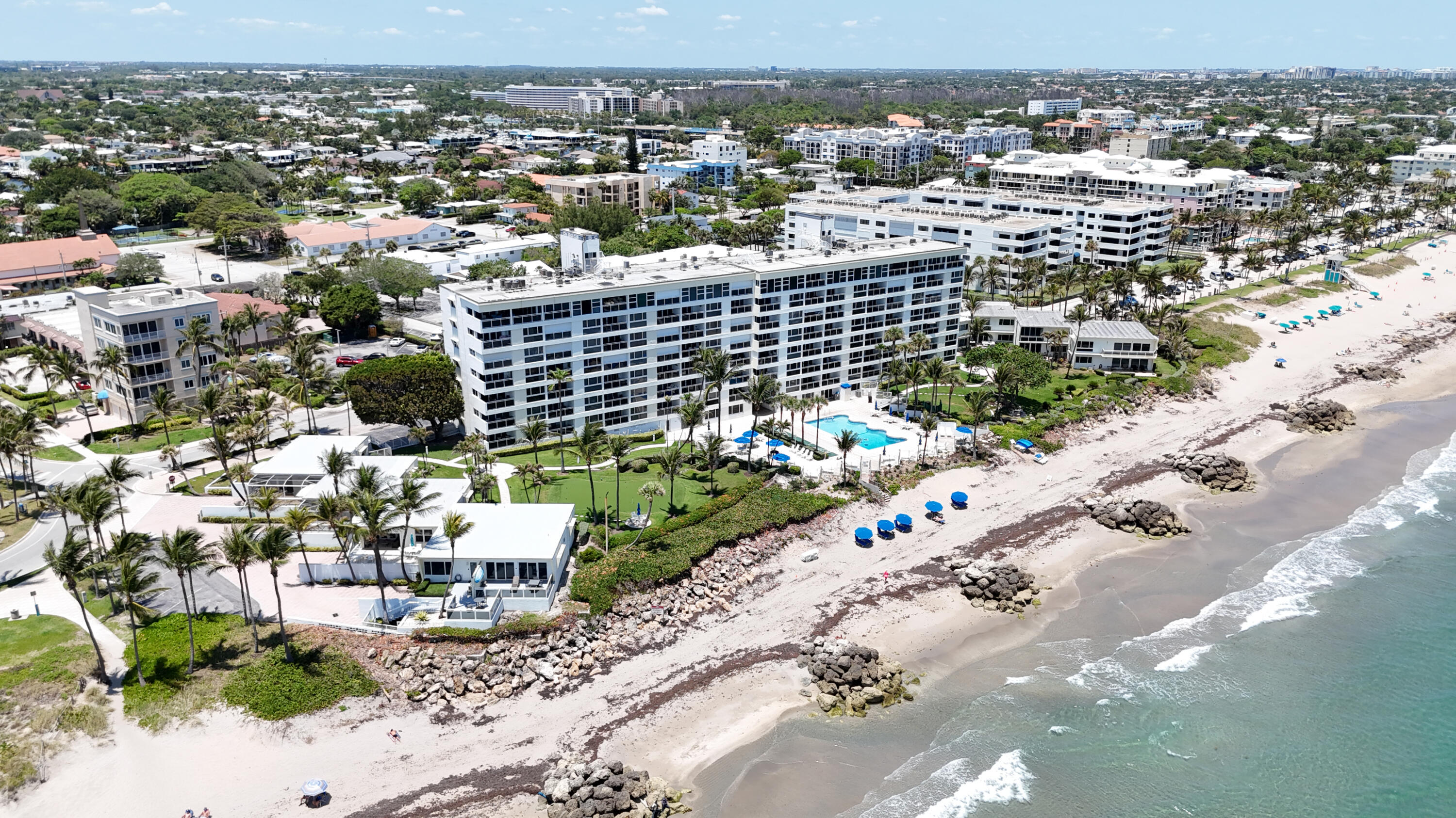 Cove Beach Club Co-Op - Residential