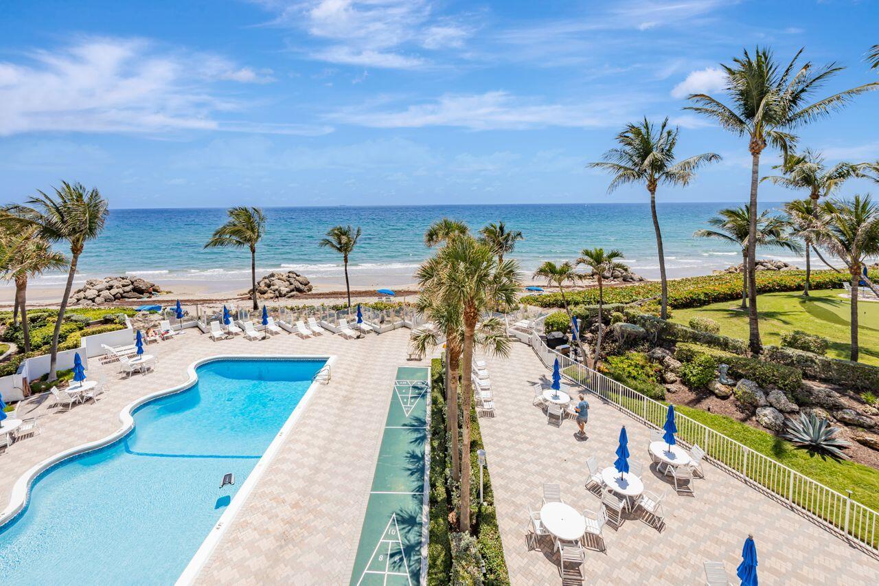 Cove Beach Club Co-Op - Residential