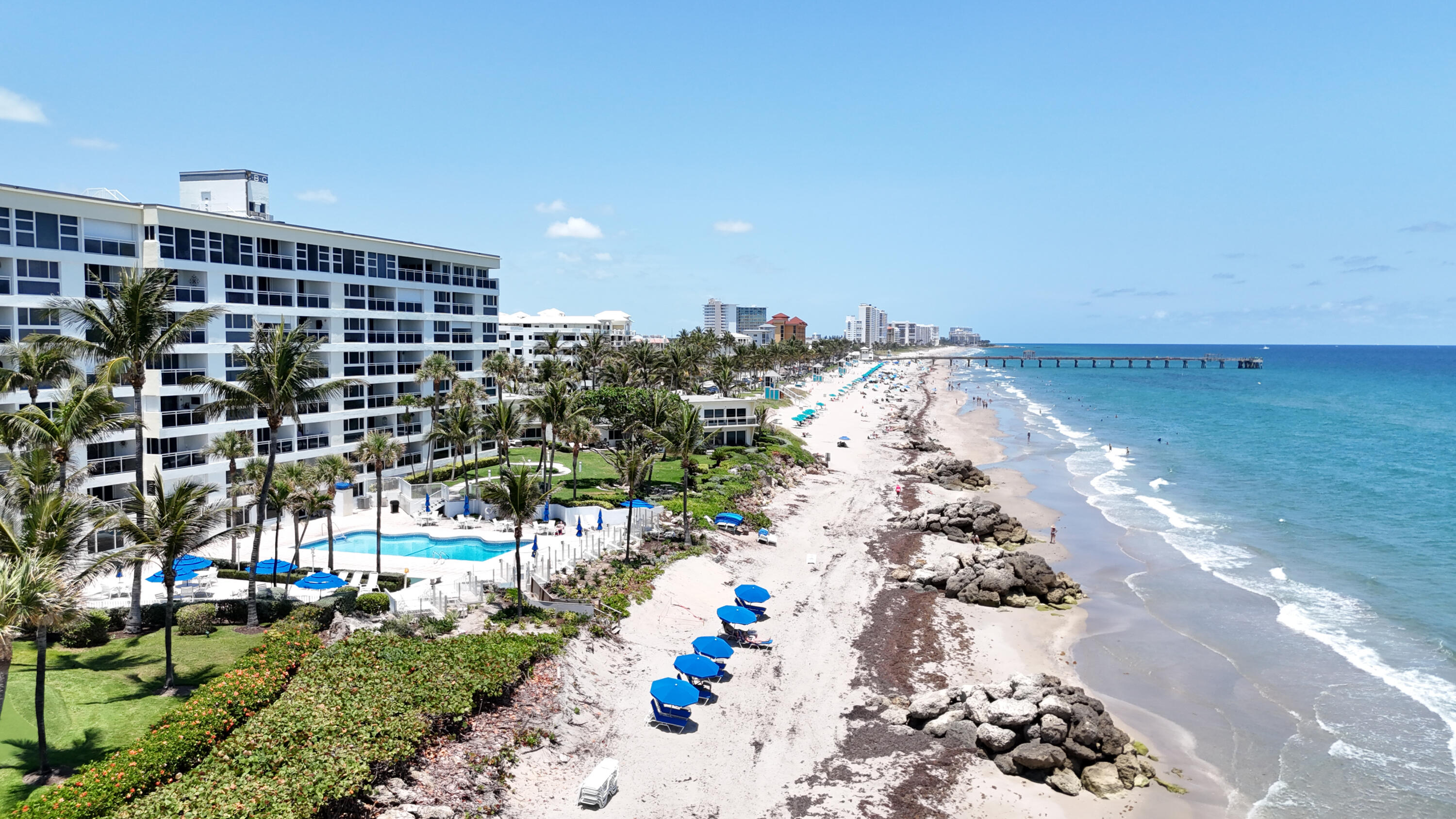 Cove Beach Club Co-Op - Residential