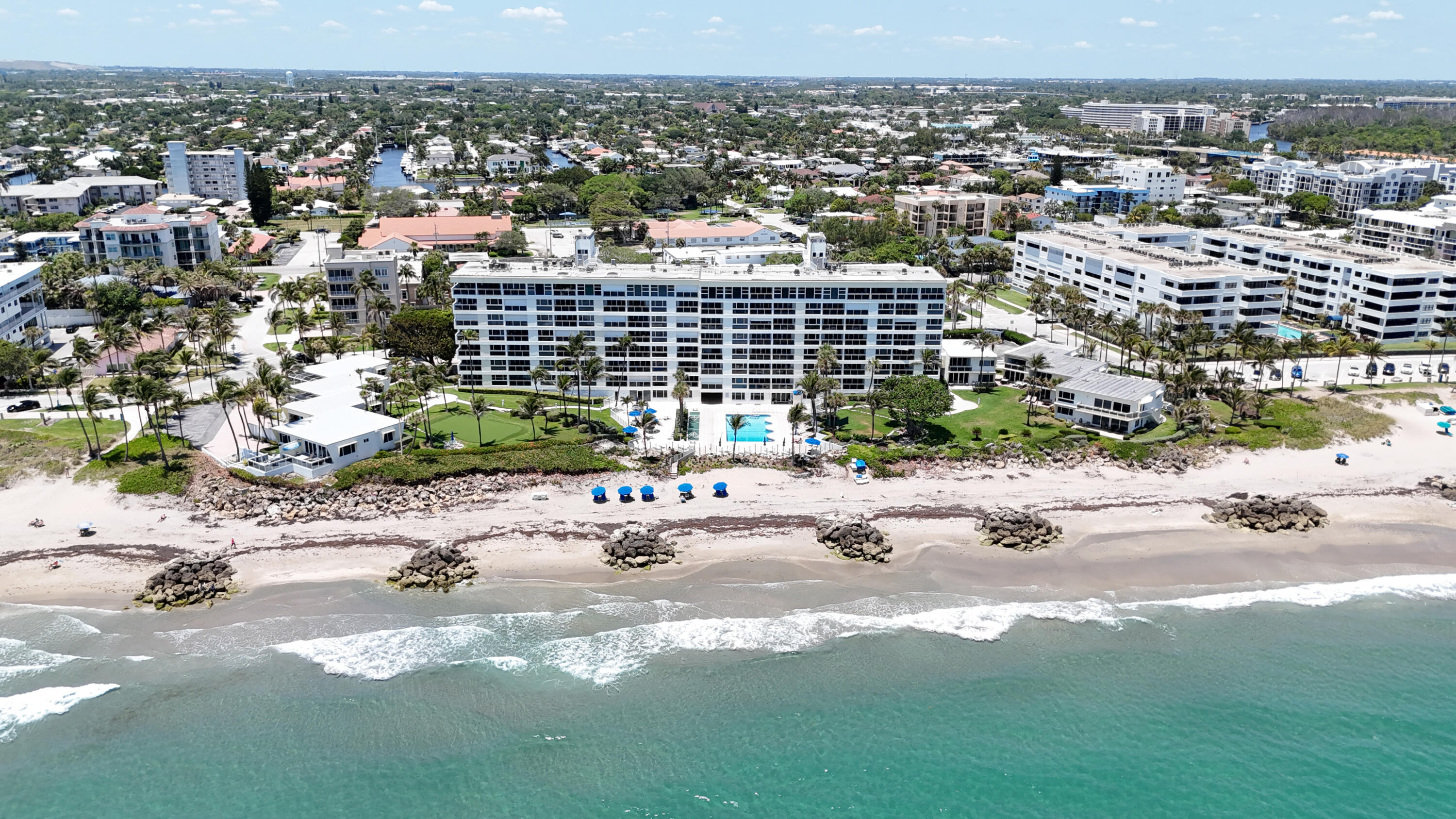 Cove Beach Club Co-Op - Residential