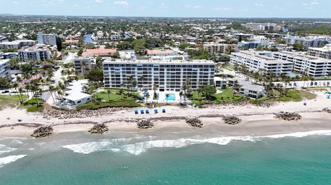 Tiny photo for 500 SE 21st Avenue #403, Deerfield Beach, FL 33441 (MLS # B26025562)