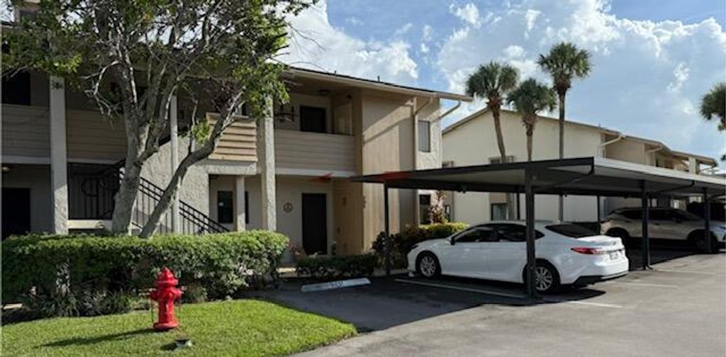 Photo of 3021 SE Aster Lane #707, Stuart, FL 34994 (MLS # R11119893)