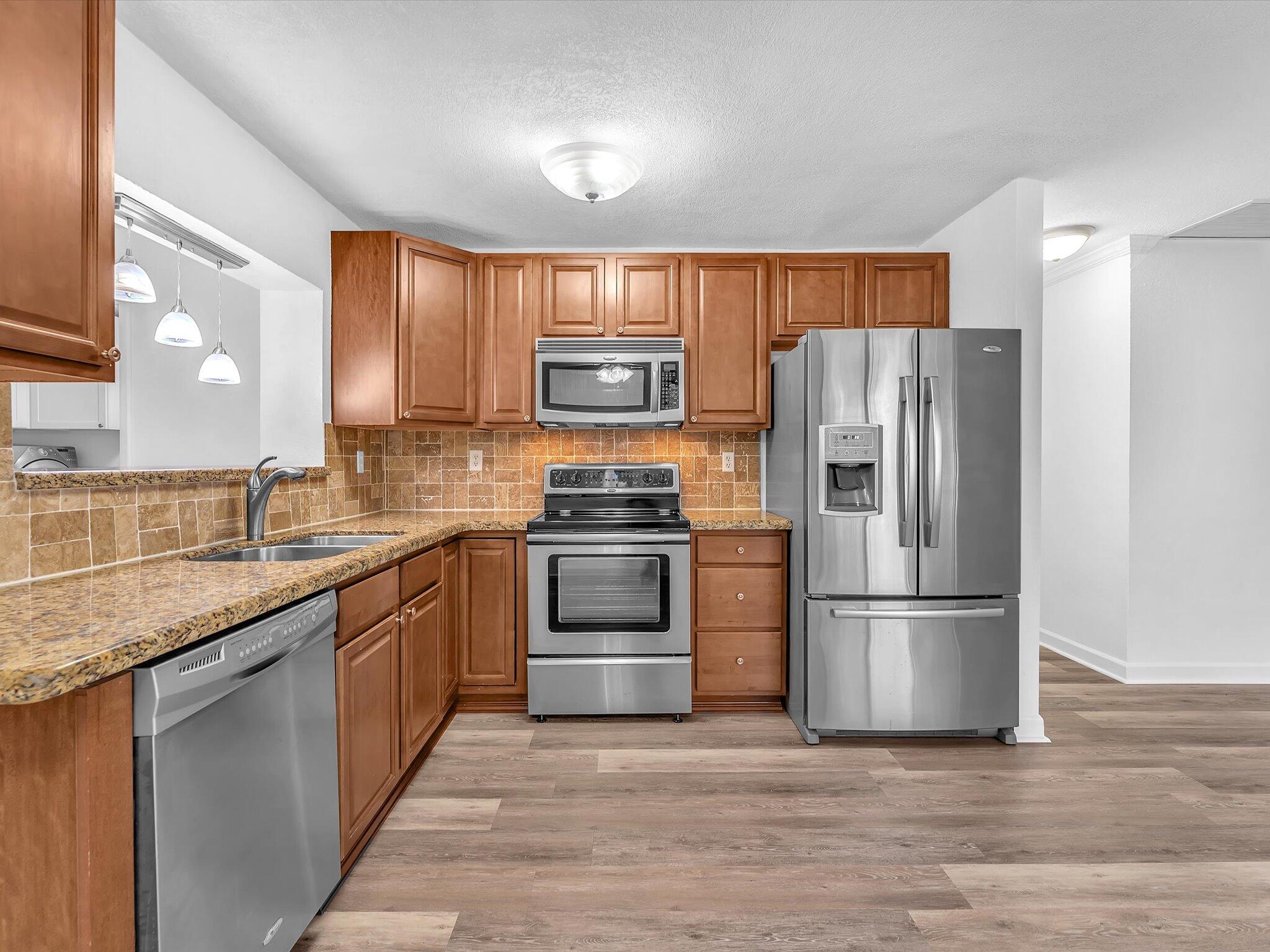 BOULEVARD HEIGHTS SEC 7 - Residential