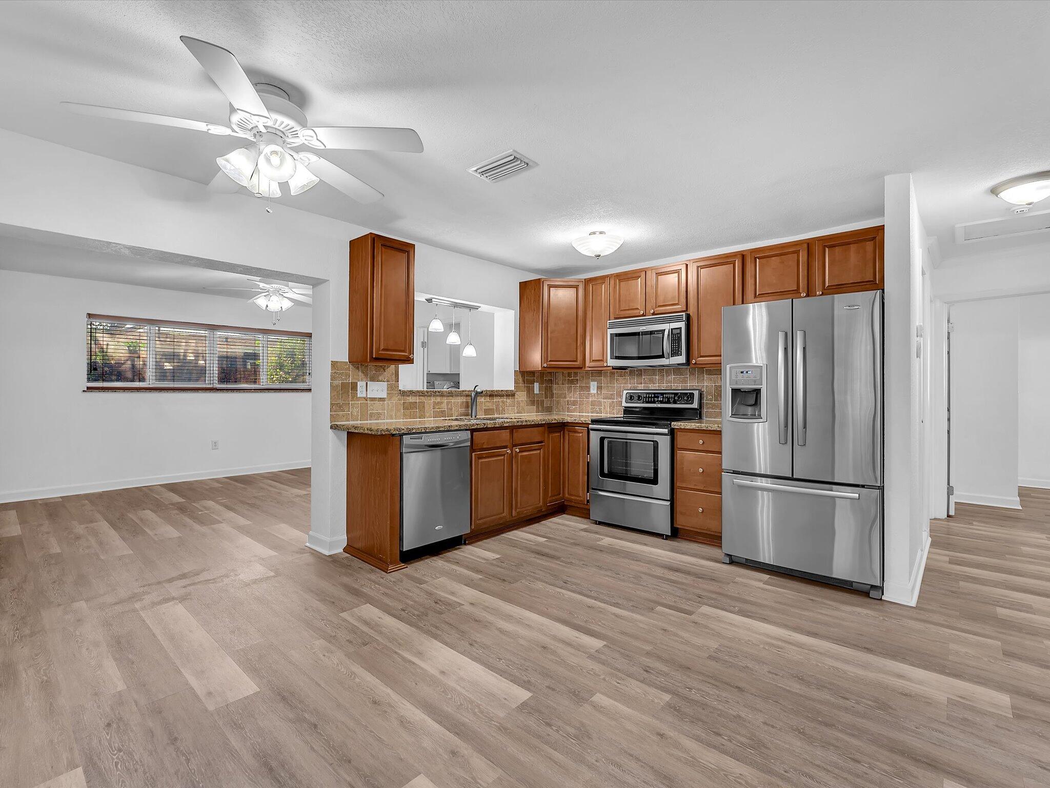 BOULEVARD HEIGHTS SEC 7 - Residential