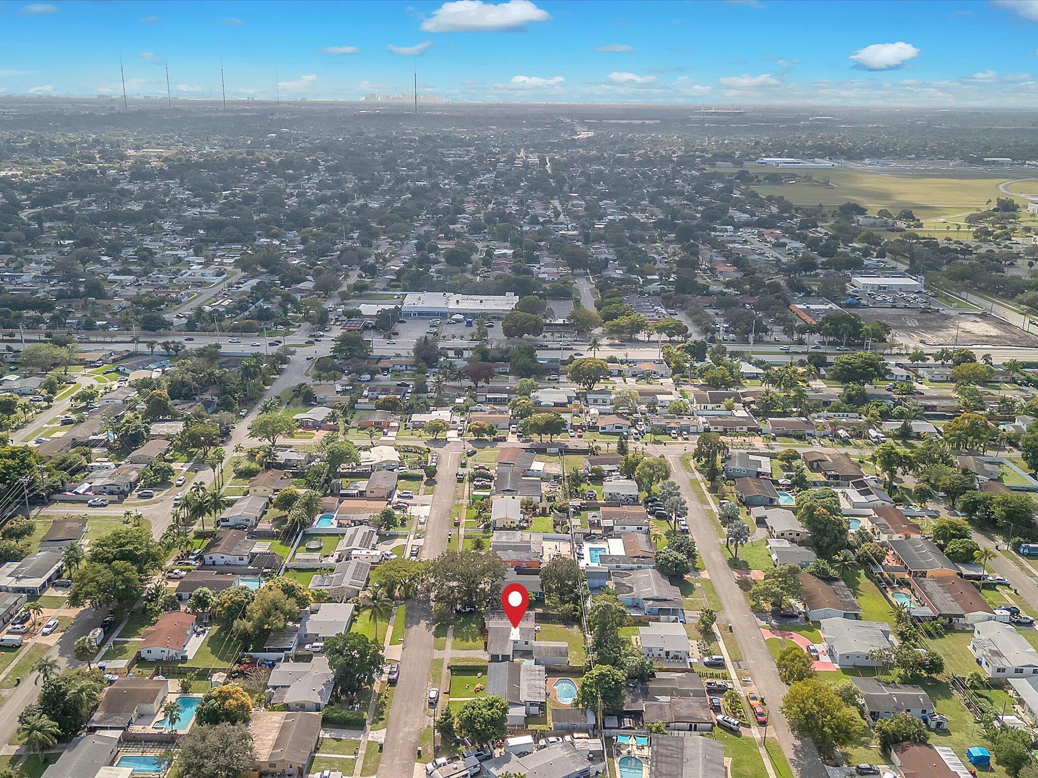 BOULEVARD HEIGHTS SEC 7 - Residential