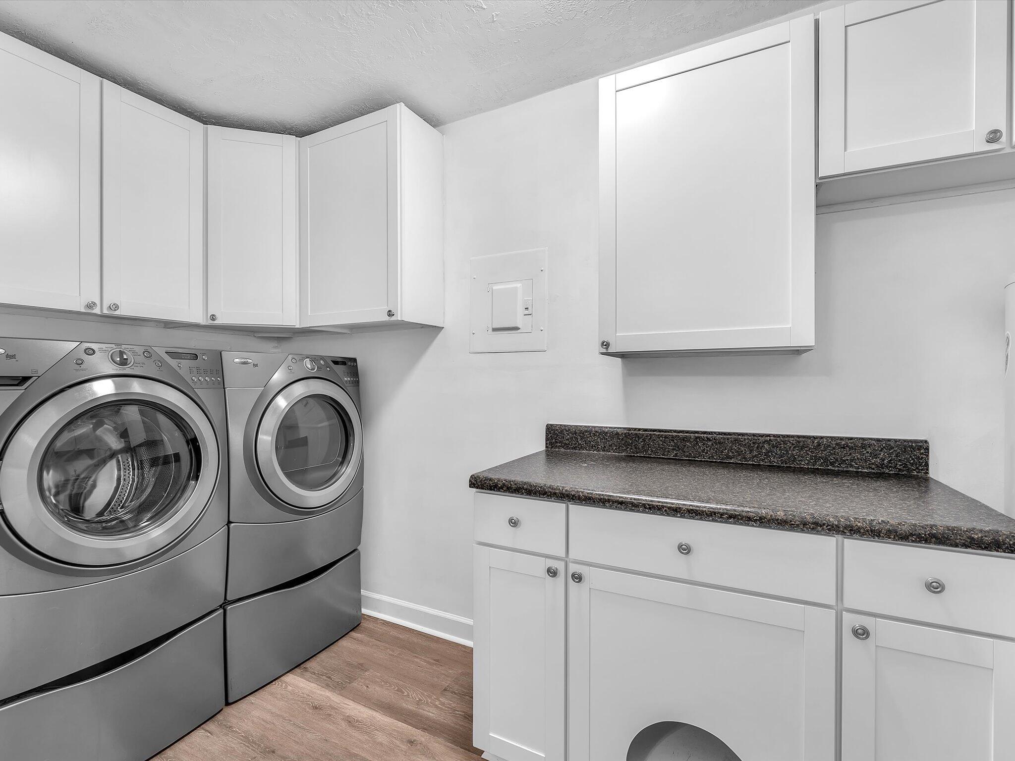 BOULEVARD HEIGHTS SEC 7 - Residential