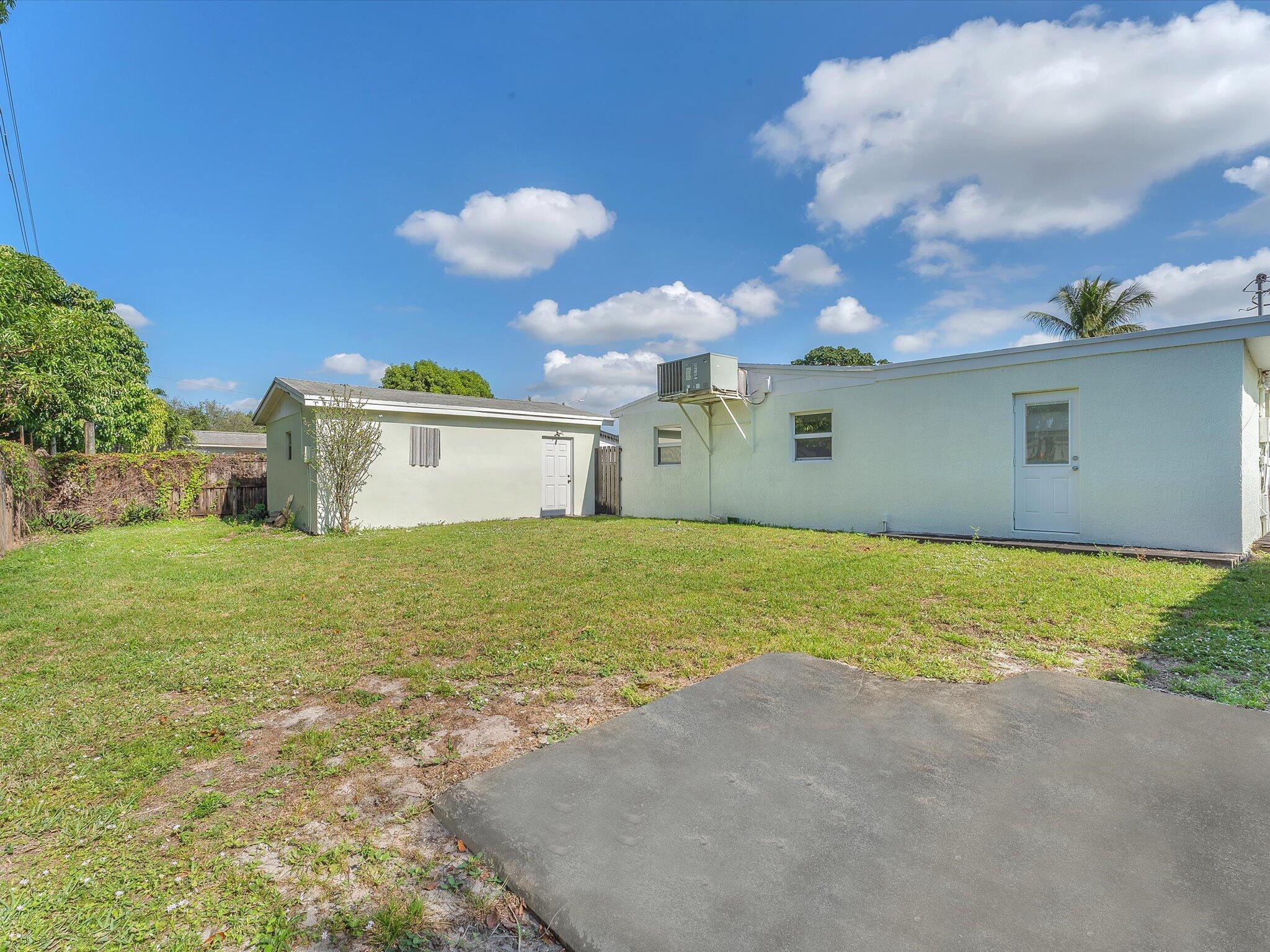 BOULEVARD HEIGHTS SEC 7 - Residential