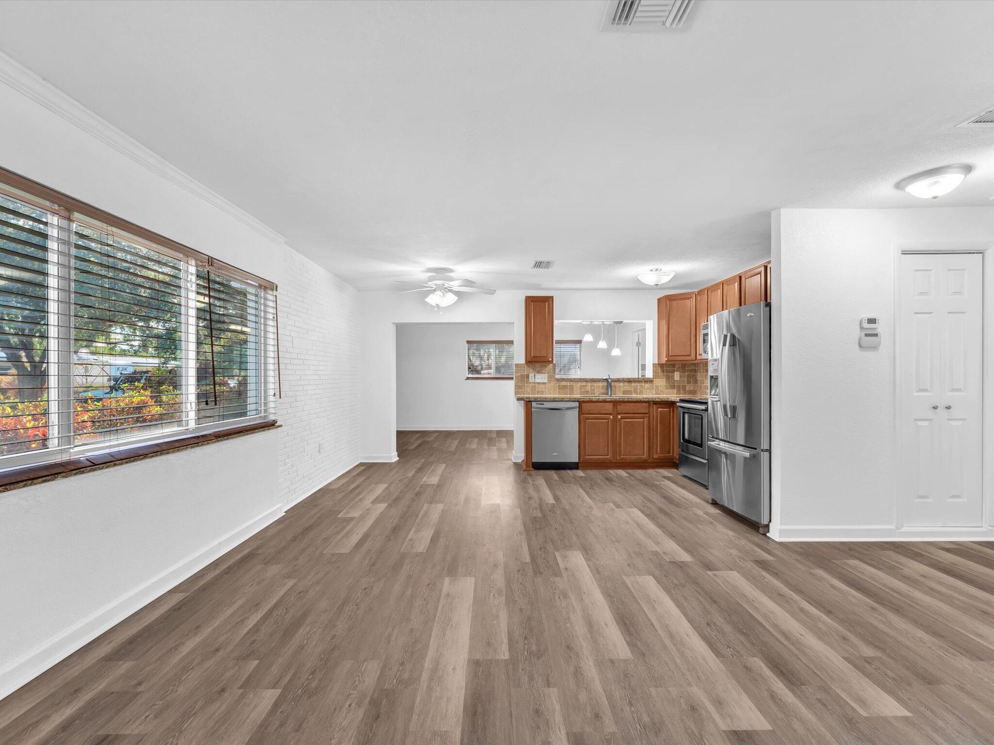 BOULEVARD HEIGHTS SEC 7 - Residential