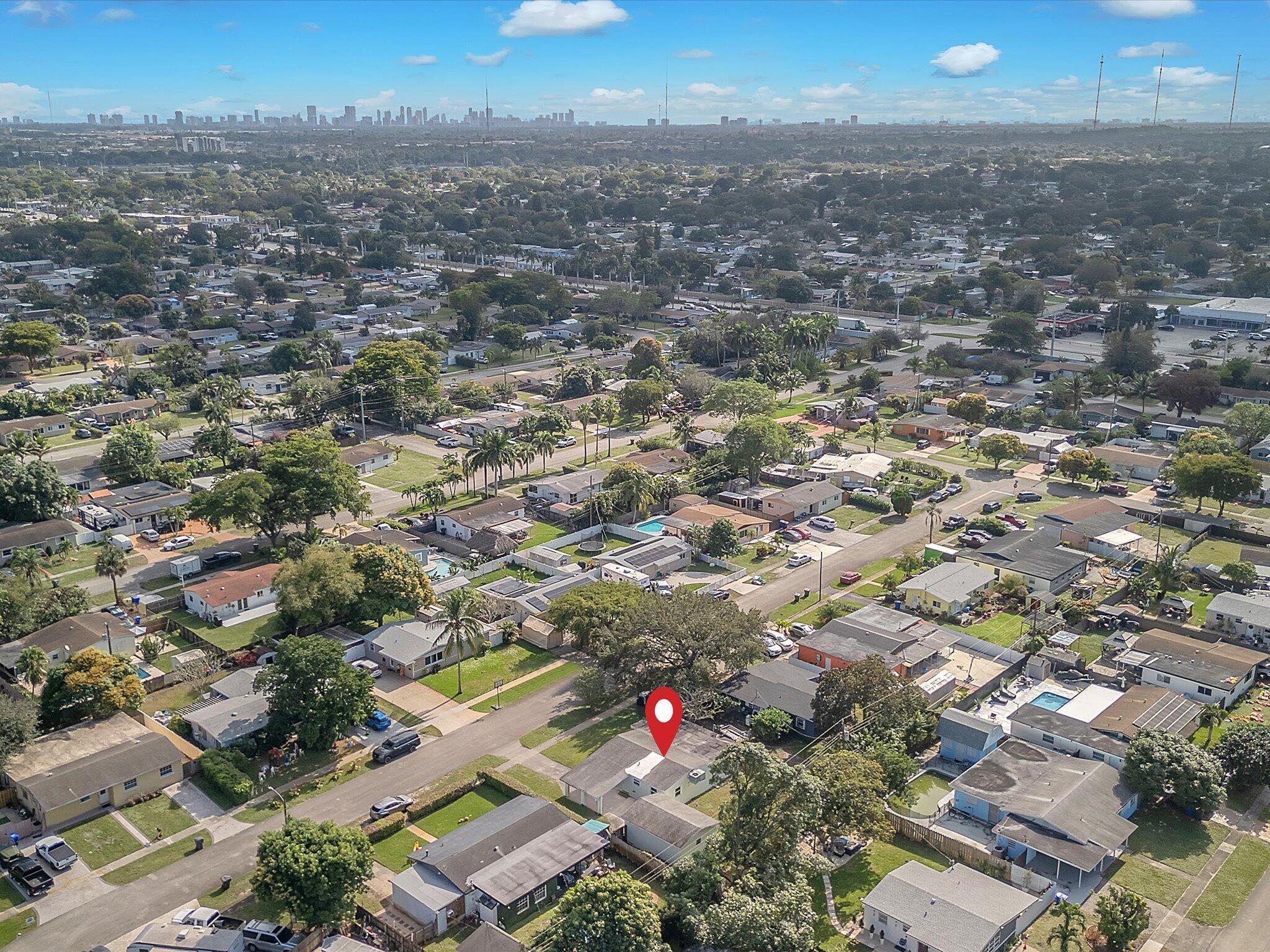 BOULEVARD HEIGHTS SEC 7 - Residential