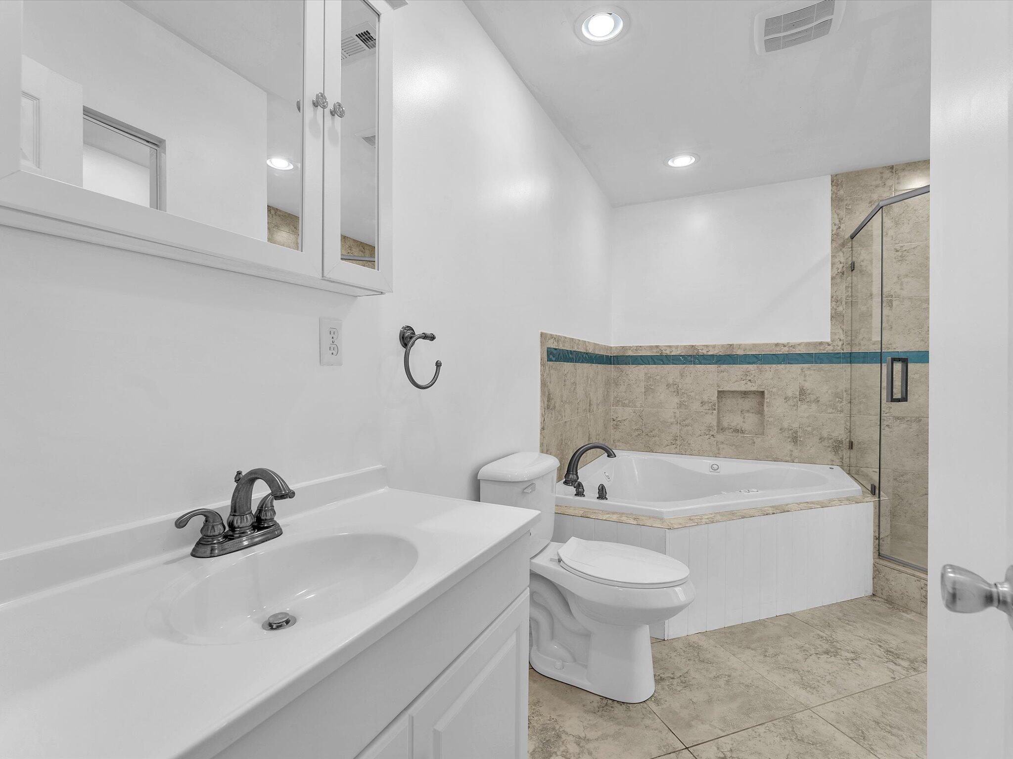 BOULEVARD HEIGHTS SEC 7 - Residential