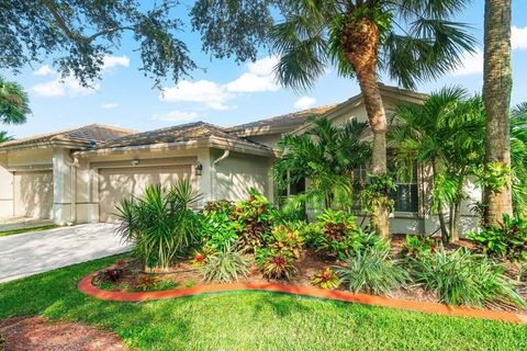 7465 Rockbridge Circle Lake Worth FL 33467