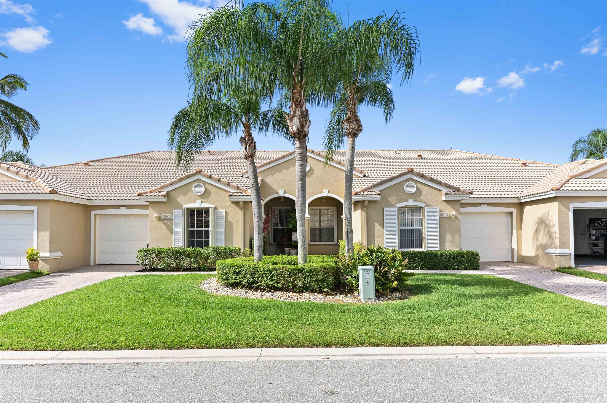 8404 Long Bay