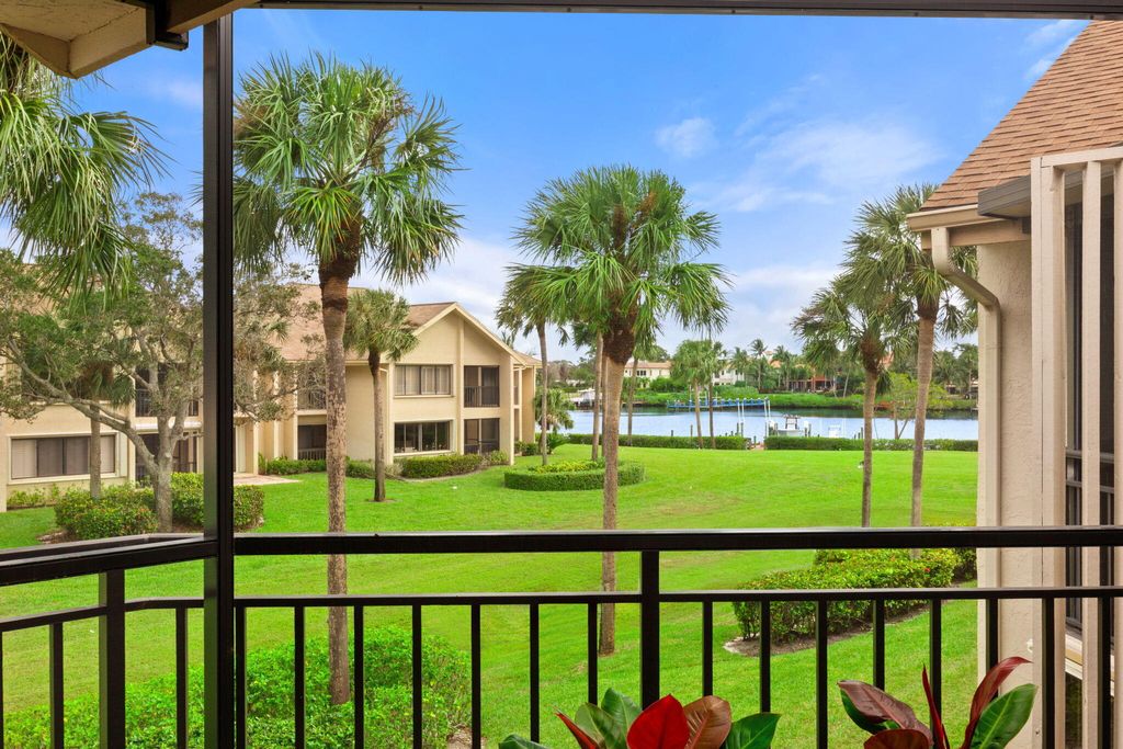 Photo of 10411 SE Terrapin Place #201, Tequesta, FL 33469 (MLS # R10940151)