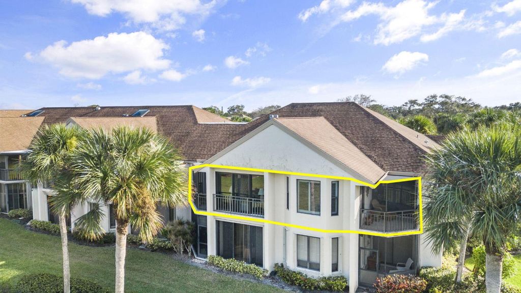 Photo of 10411 SE Terrapin Place #201, Tequesta, FL 33469 (MLS # R10940151)