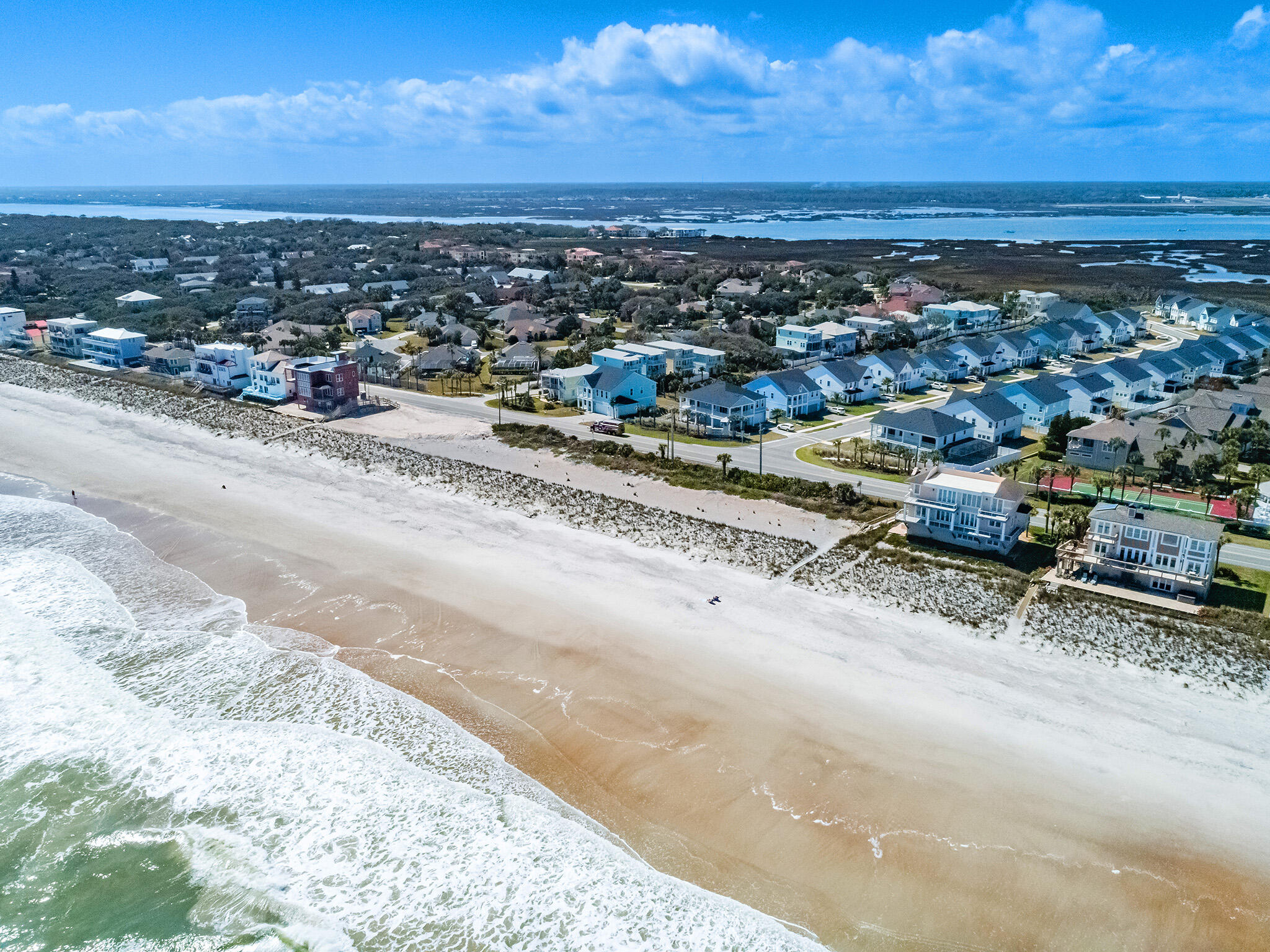 Kingston Dunes - Land