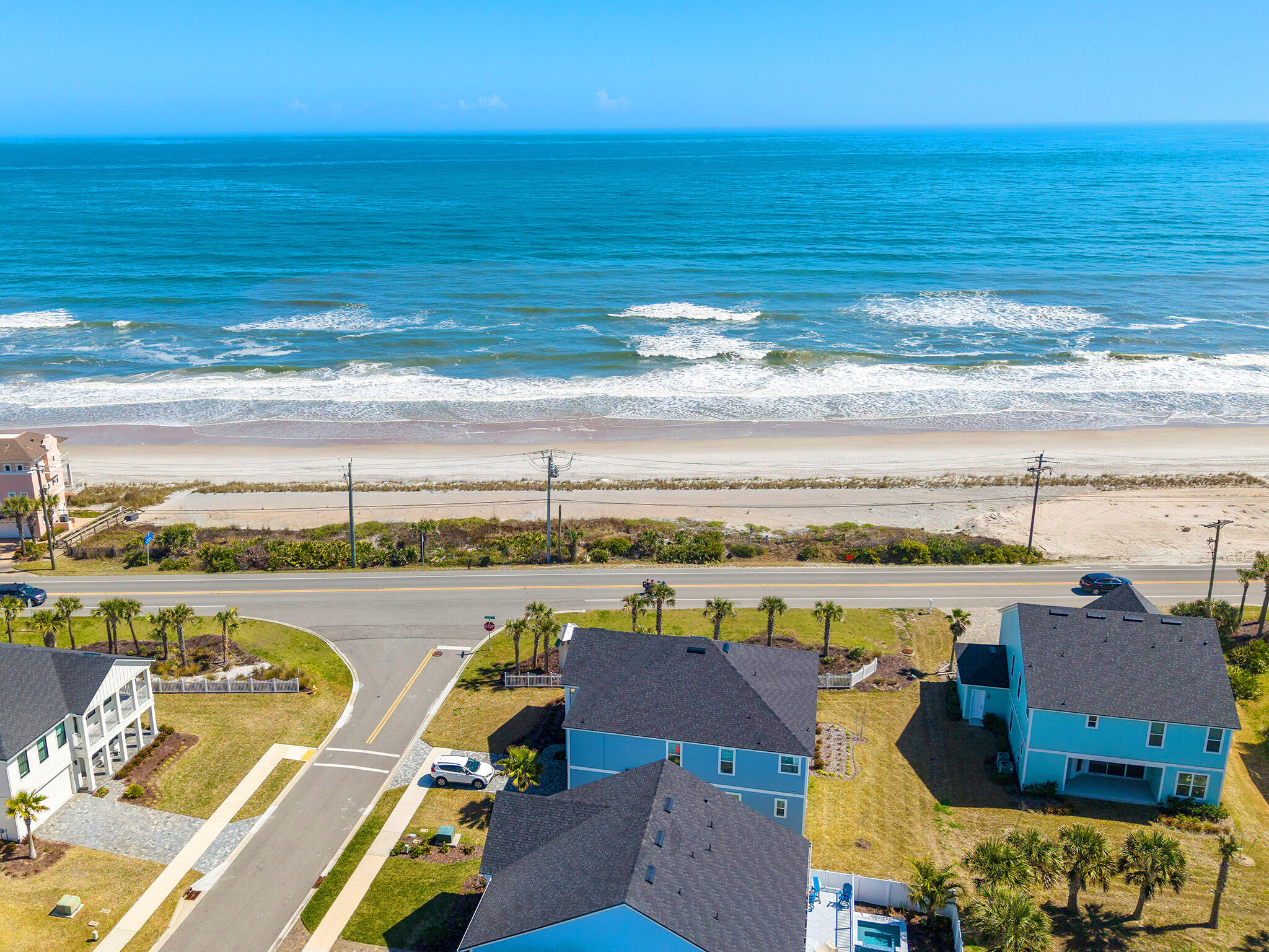 Kingston Dunes - Land