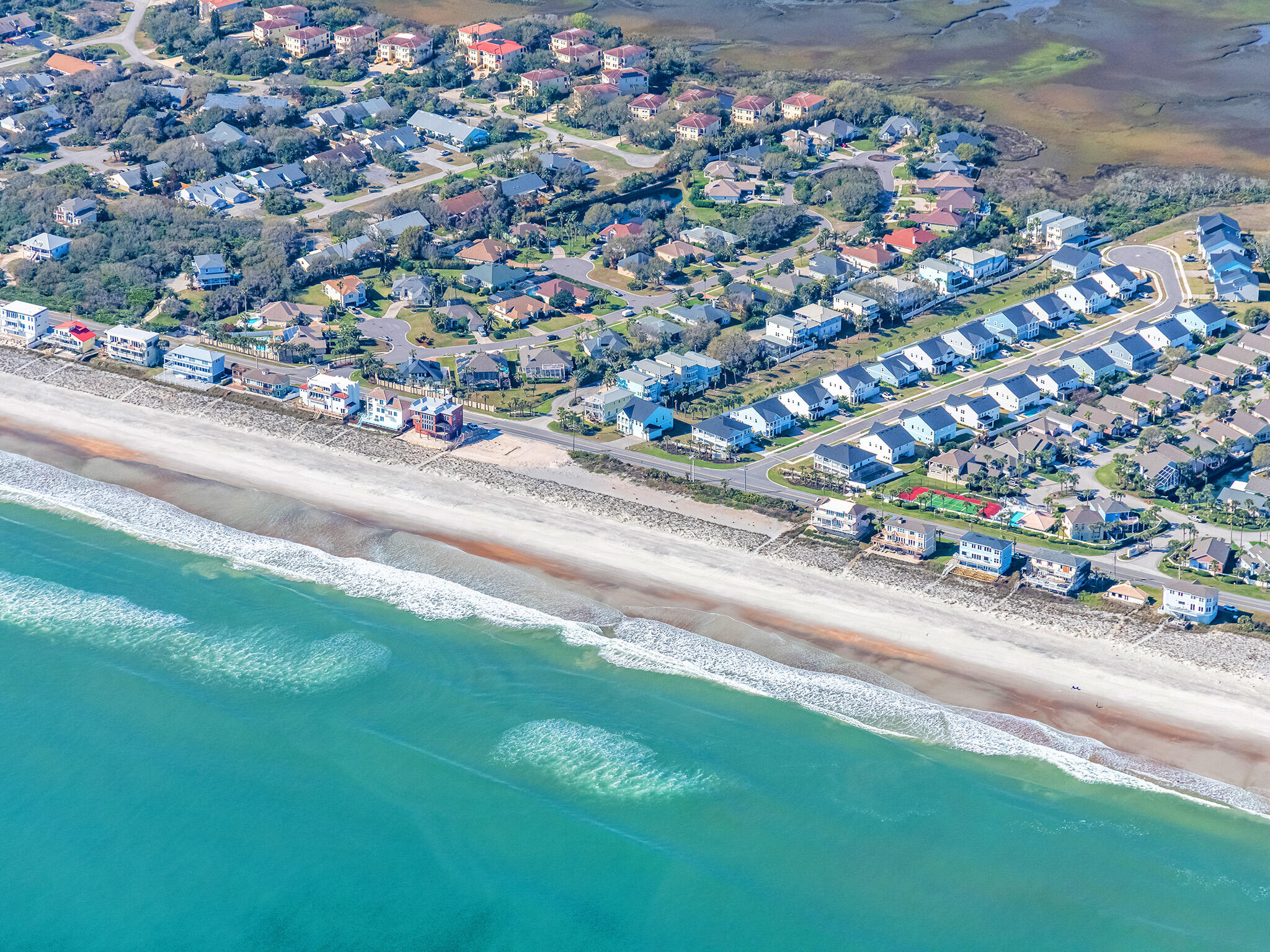 Kingston Dunes - Land