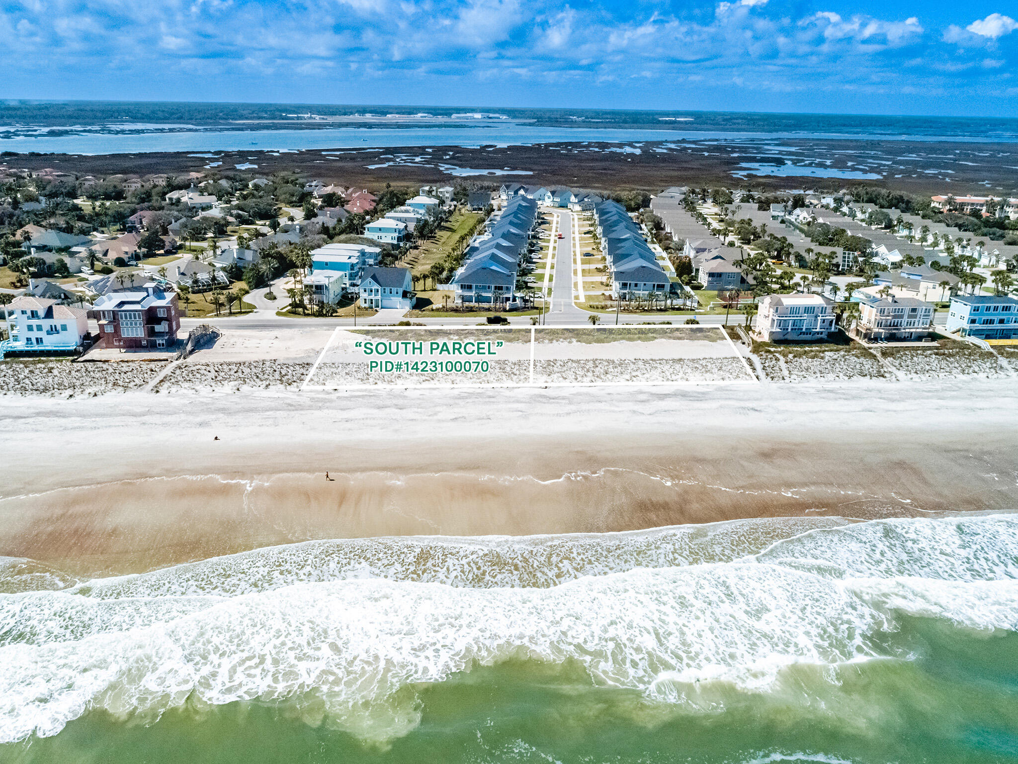 Kingston Dunes - Land