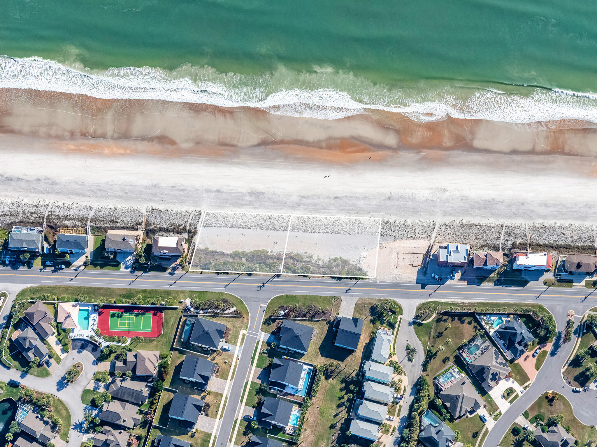 Kingston Dunes - Land