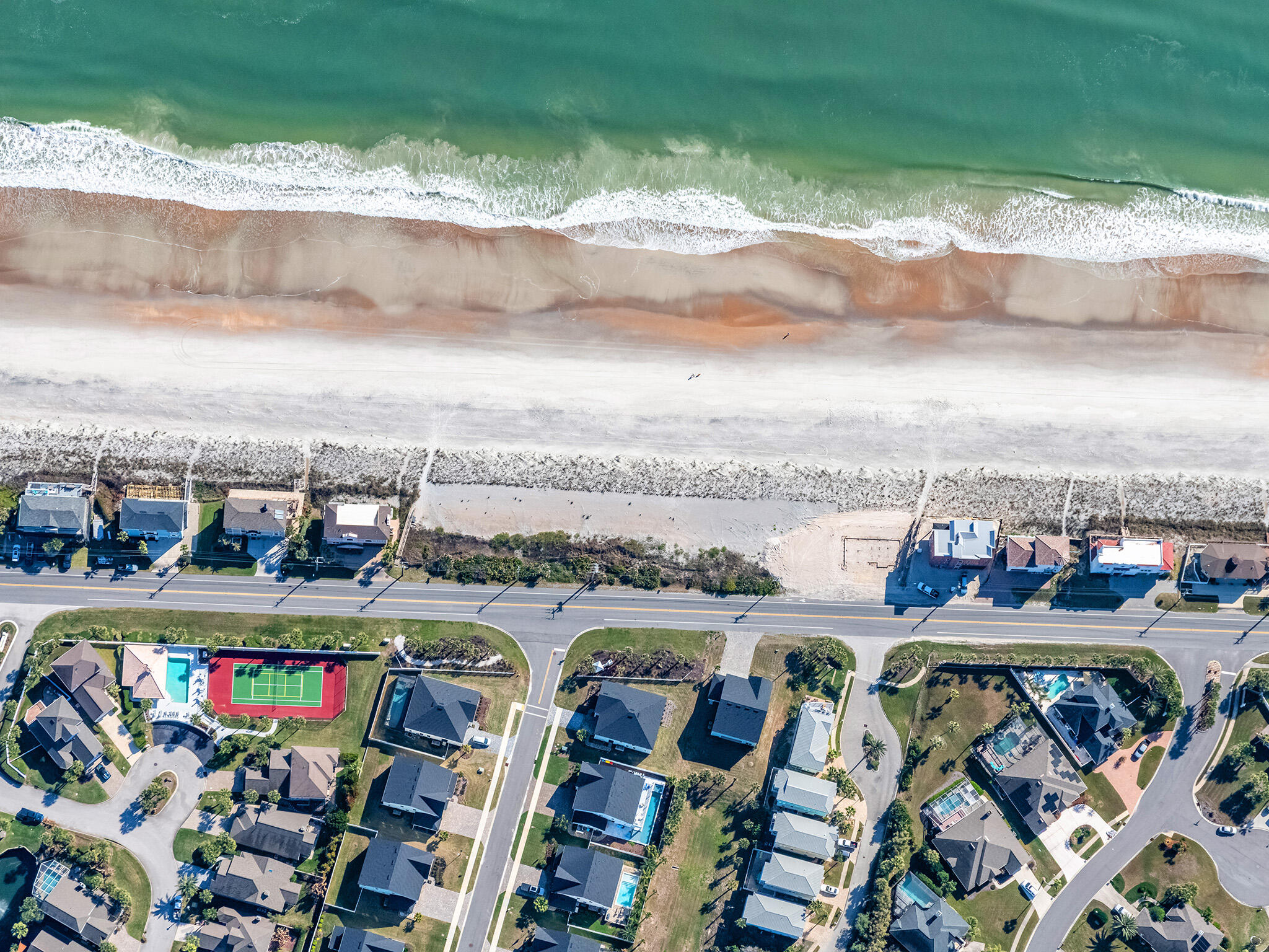 Kingston Dunes - Land