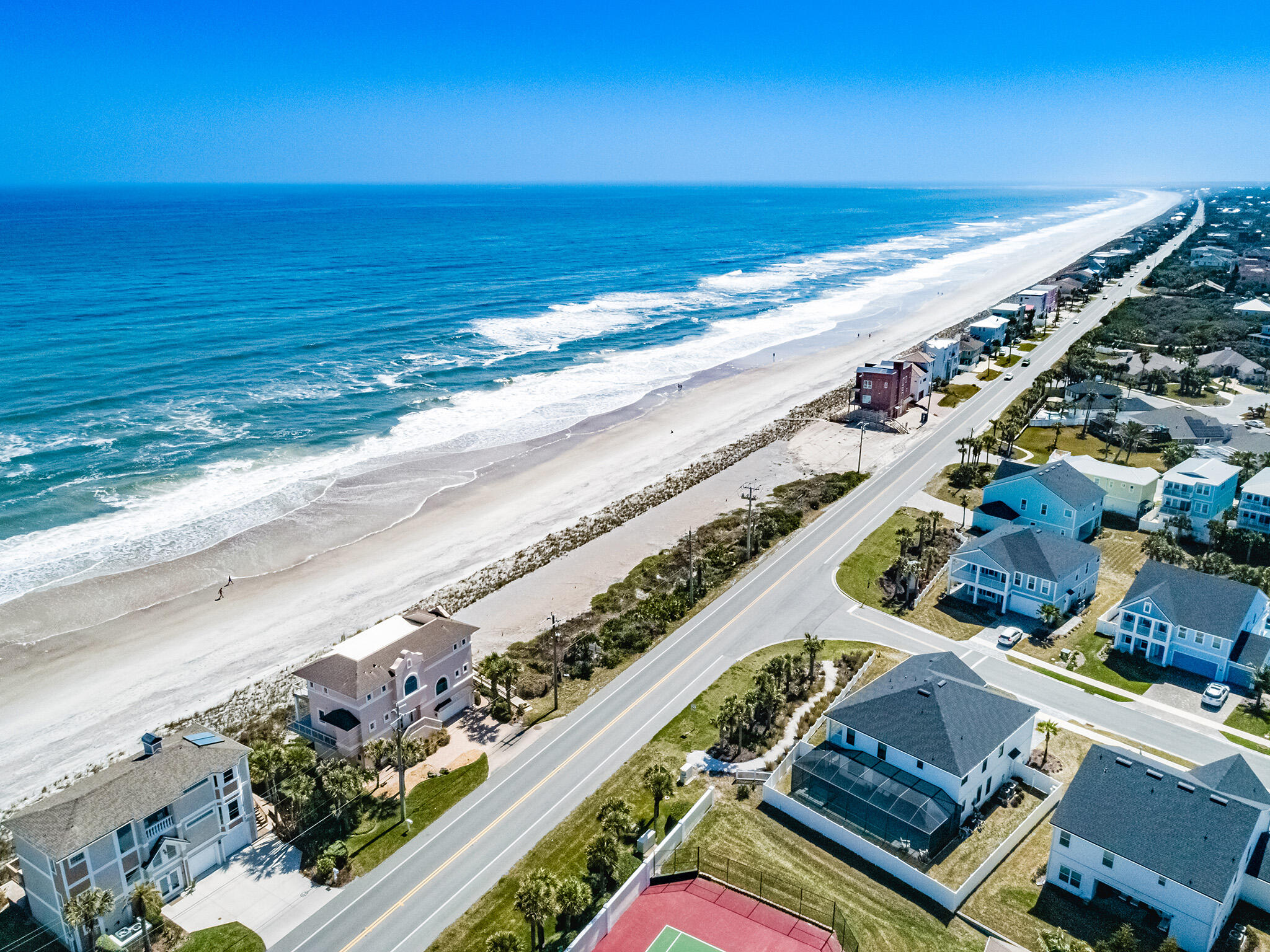 Kingston Dunes - Land