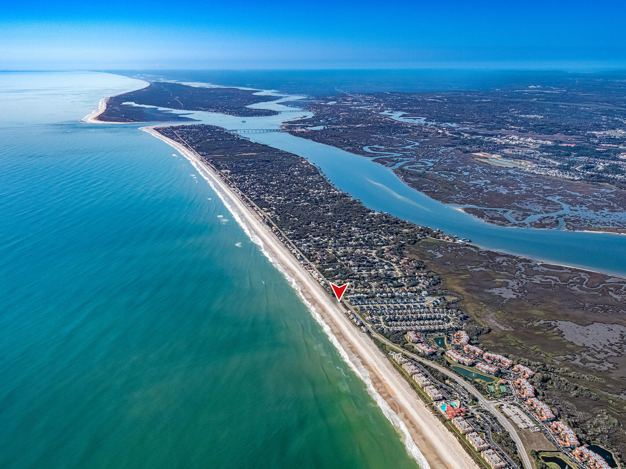 Kingston Dunes - Land