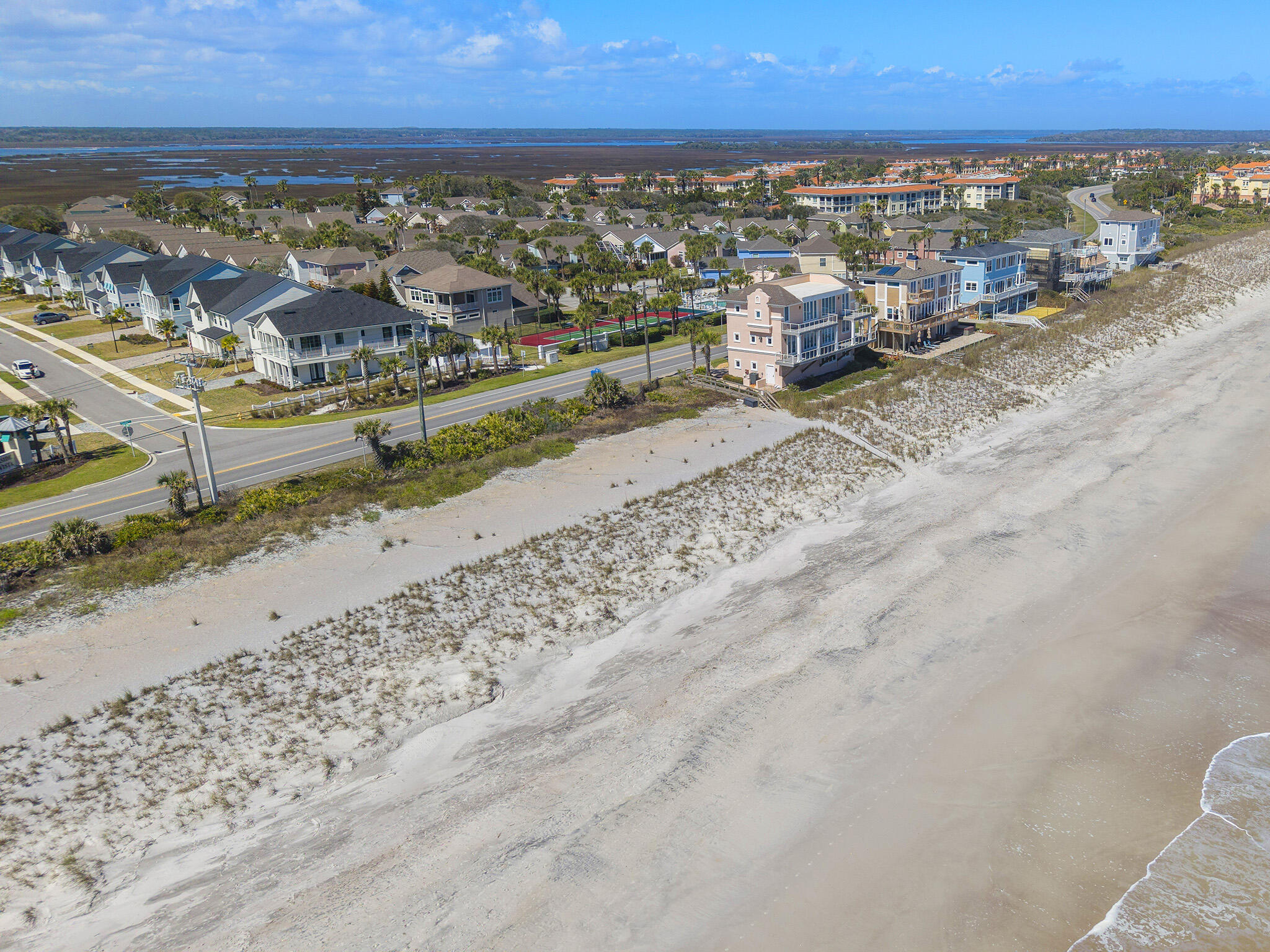 Kingston Dunes - Land