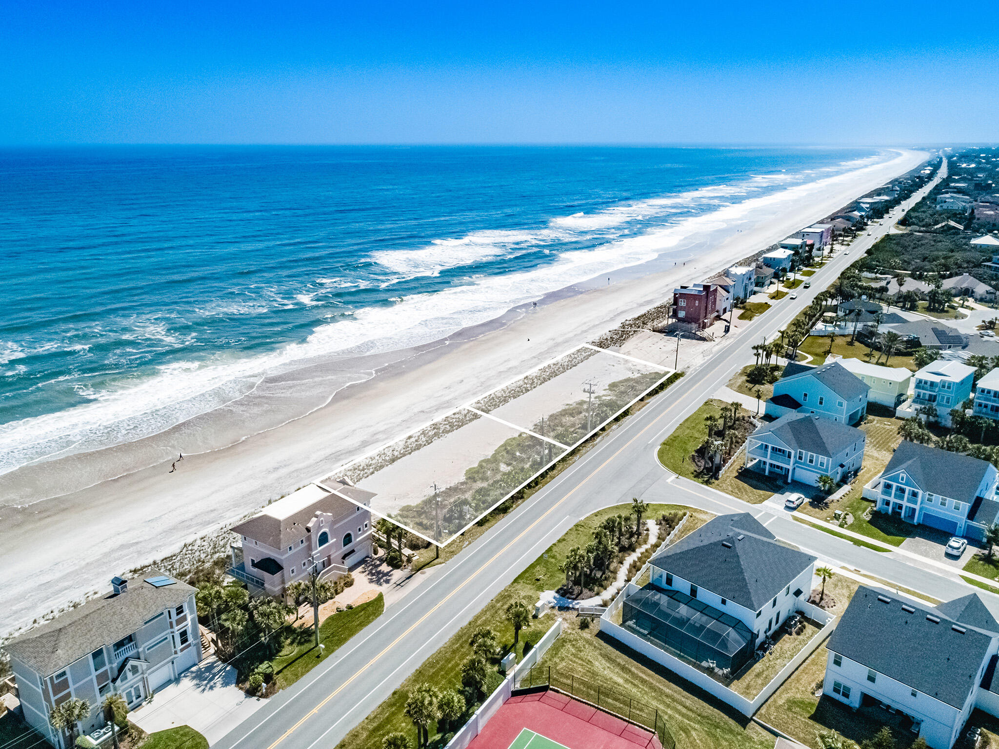 Kingston Dunes - Land