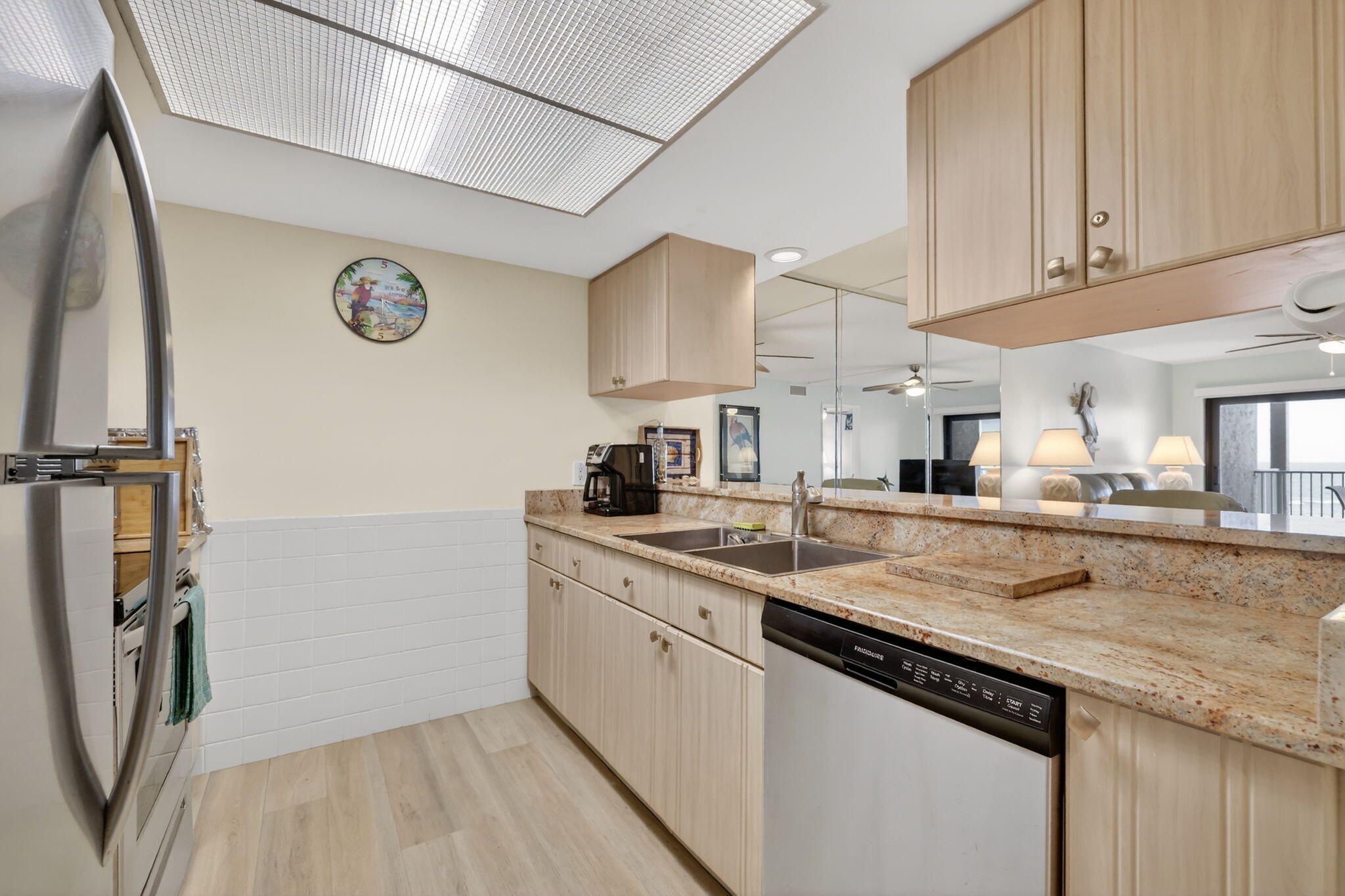 RESORT VILLAS CONDO - Residential