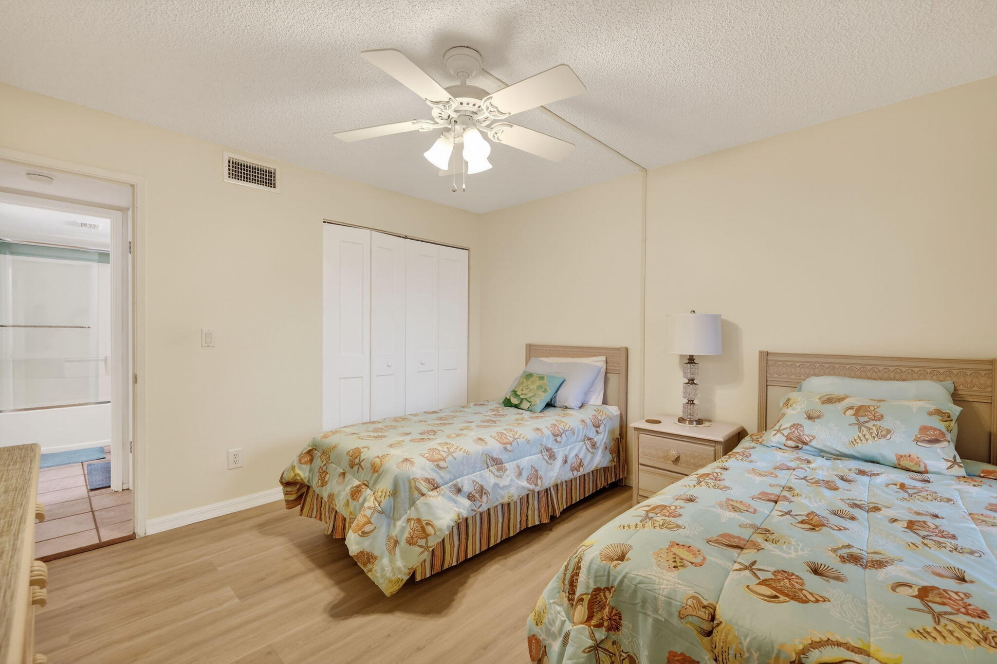 RESORT VILLAS CONDO - Residential