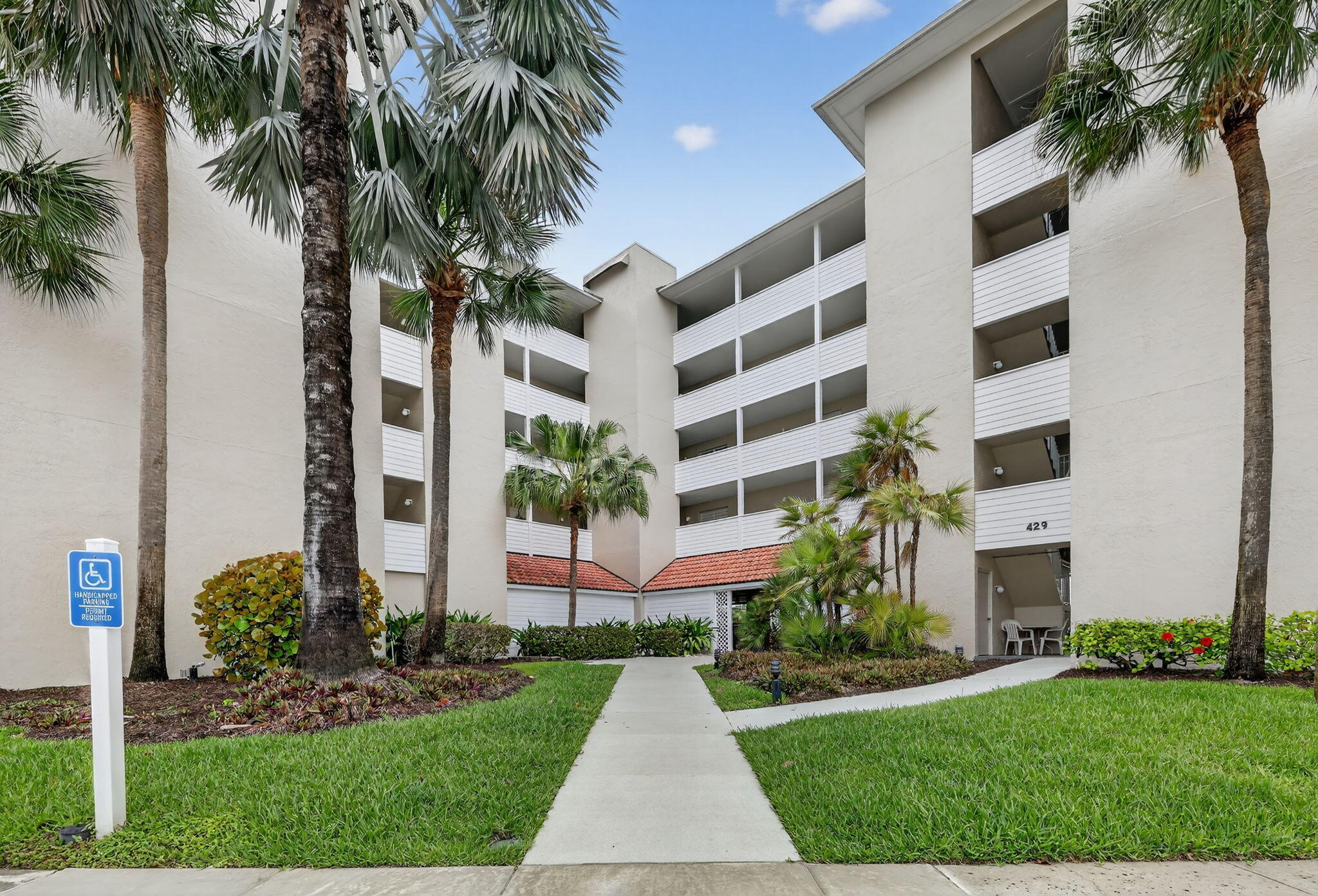 RESORT VILLAS CONDO - Residential