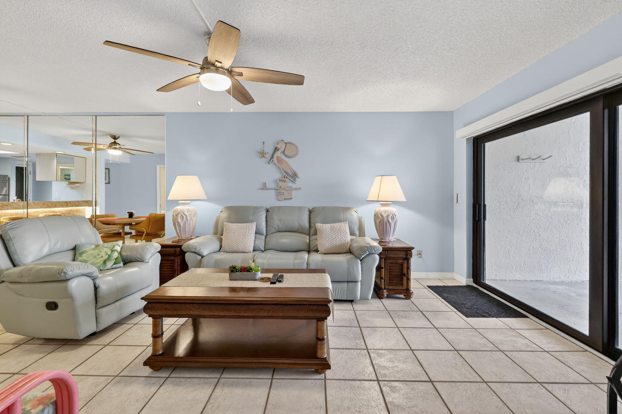 RESORT VILLAS CONDO - Residential