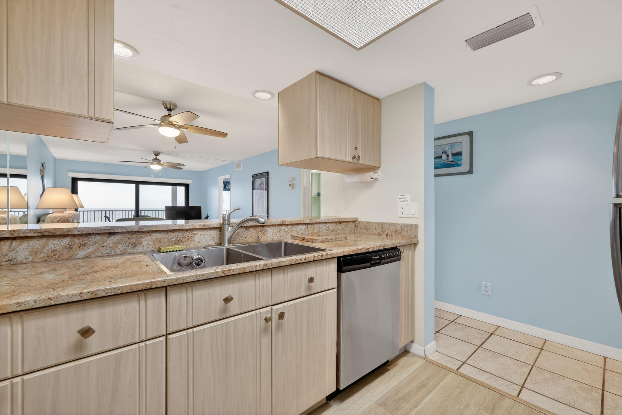 RESORT VILLAS CONDO - Residential