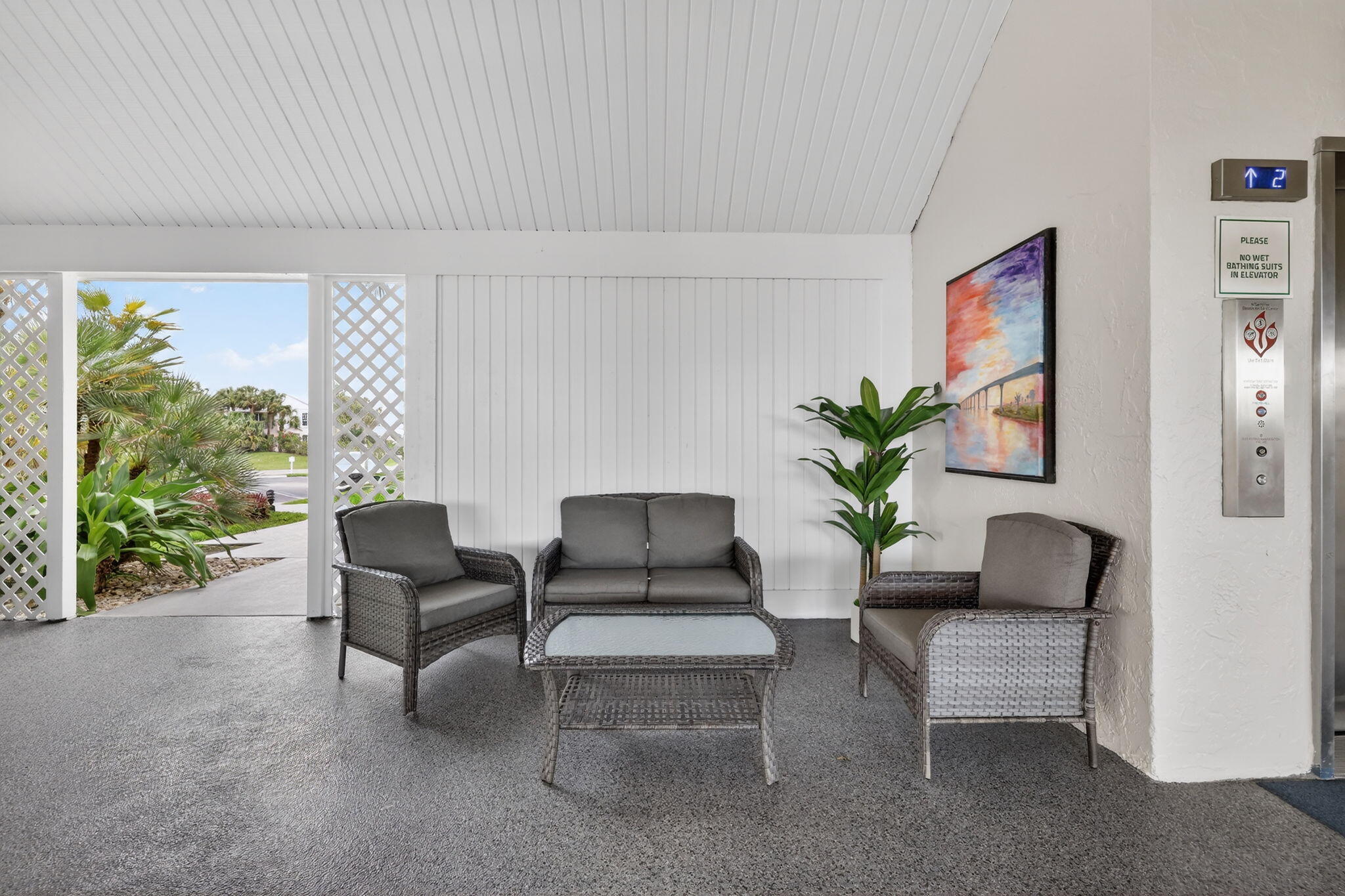 RESORT VILLAS CONDO - Residential