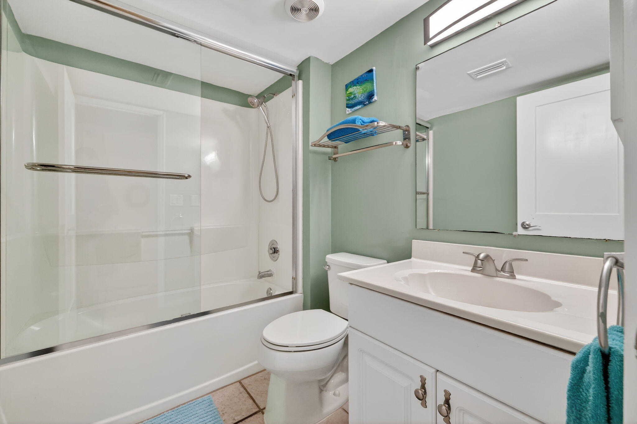 RESORT VILLAS CONDO - Residential