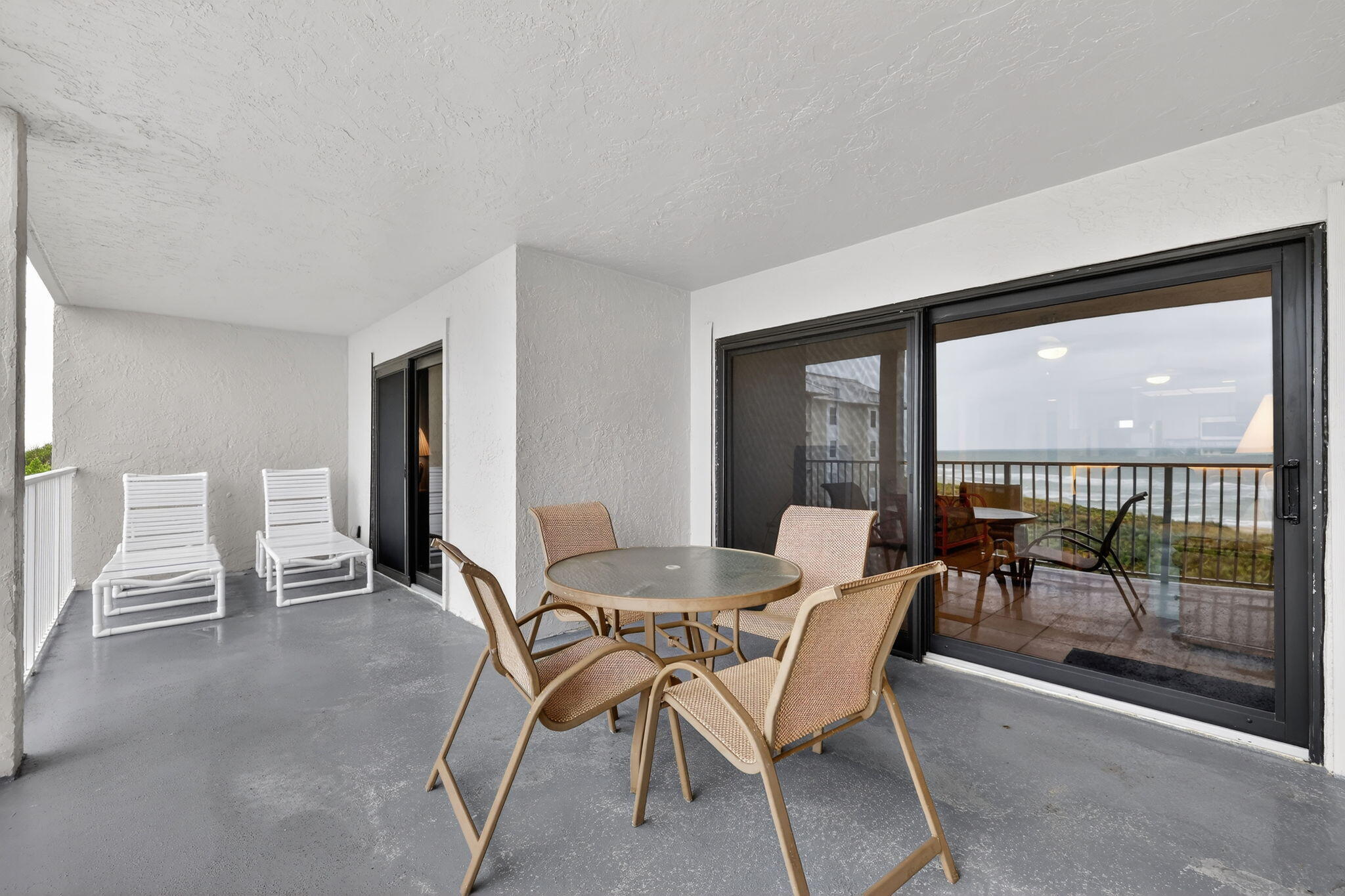 RESORT VILLAS CONDO - Residential