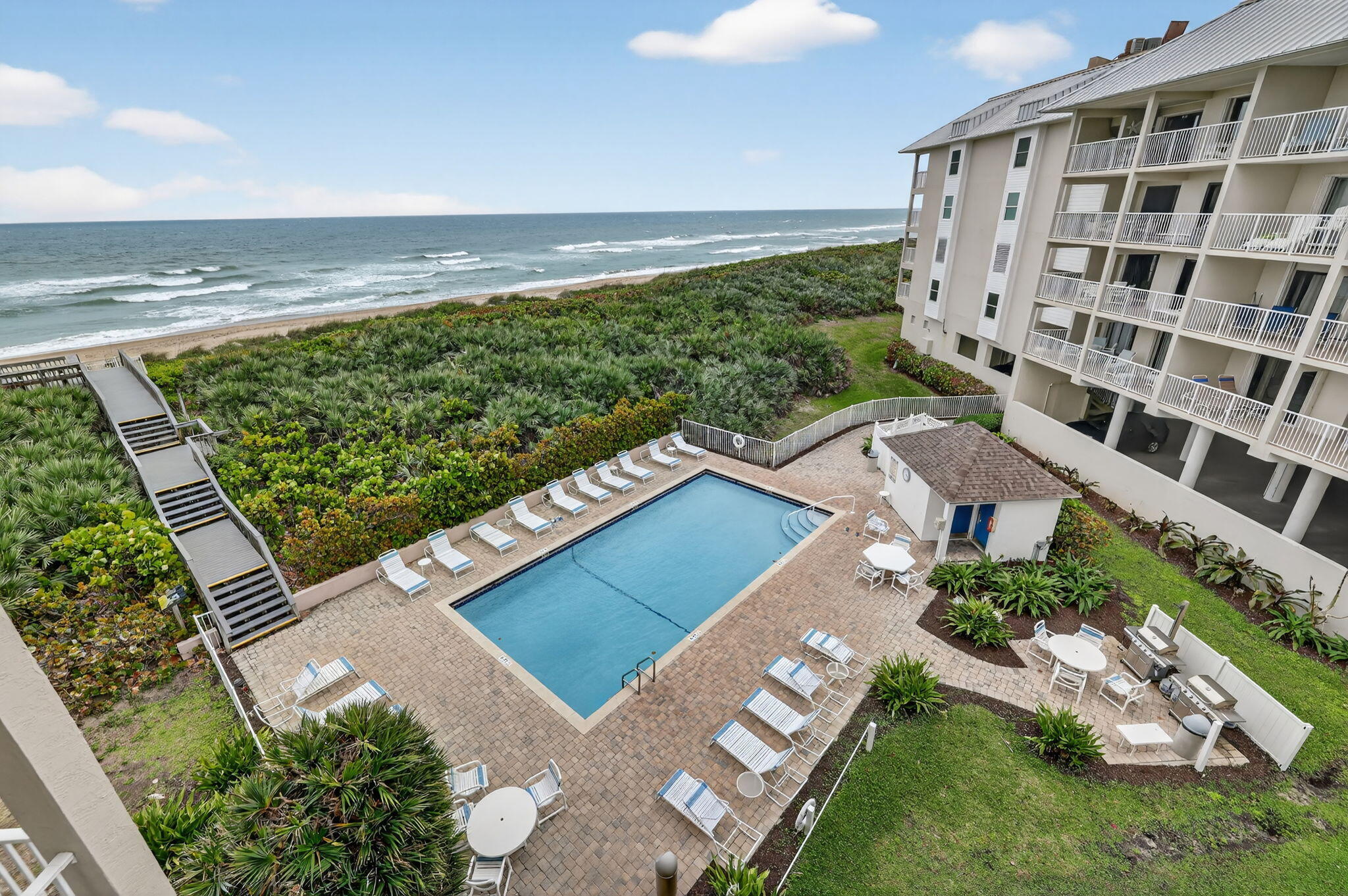 RESORT VILLAS CONDO - Residential