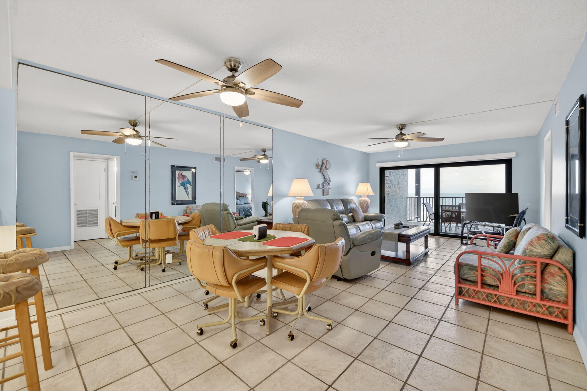 RESORT VILLAS CONDO - Residential