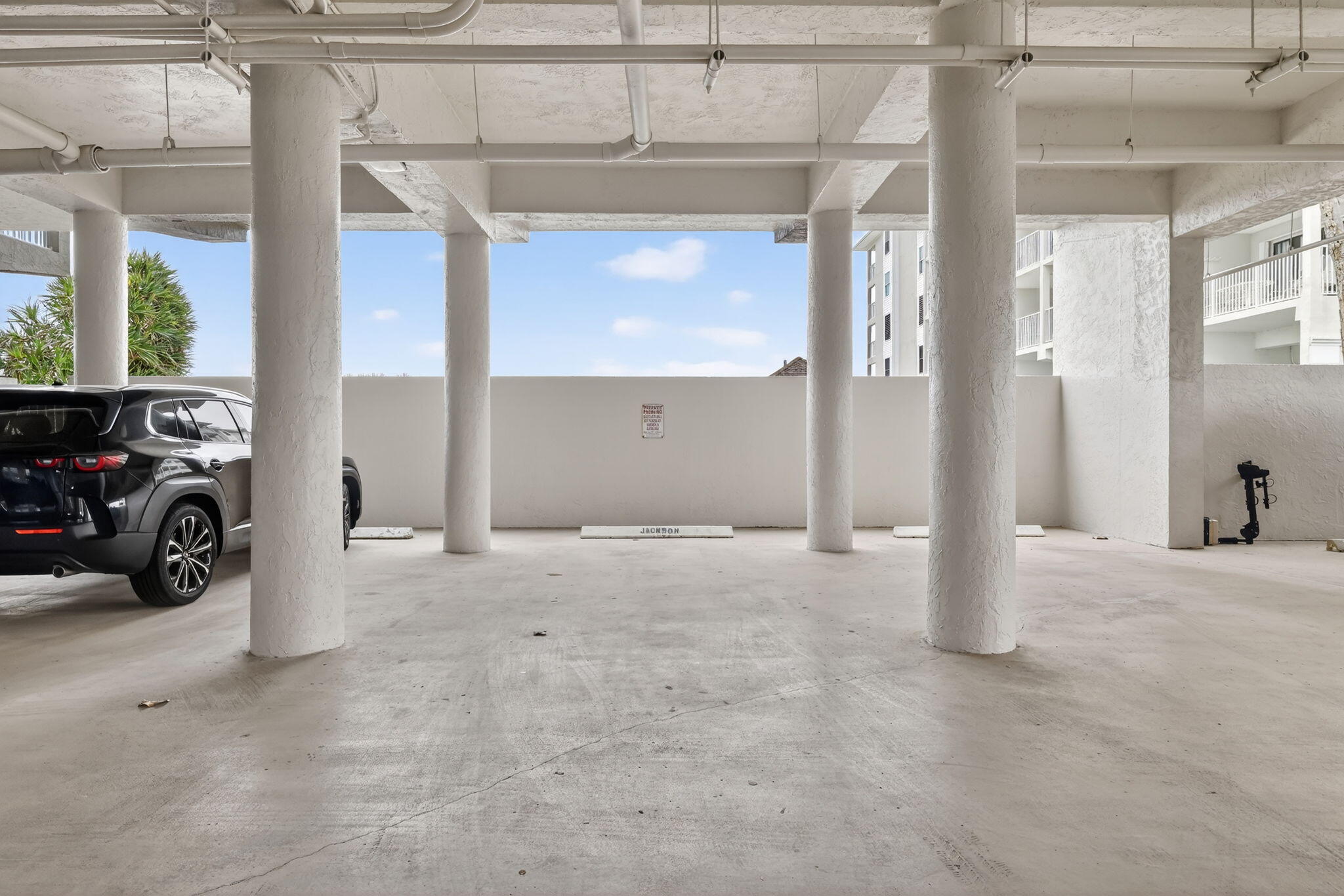 RESORT VILLAS CONDO - Residential