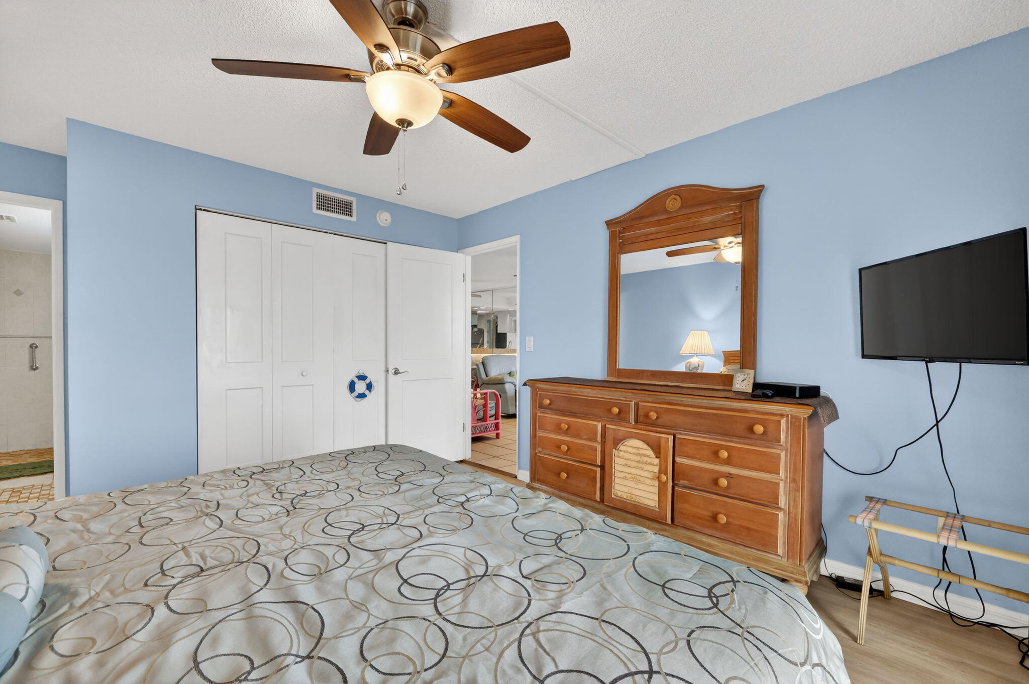 RESORT VILLAS CONDO - Residential