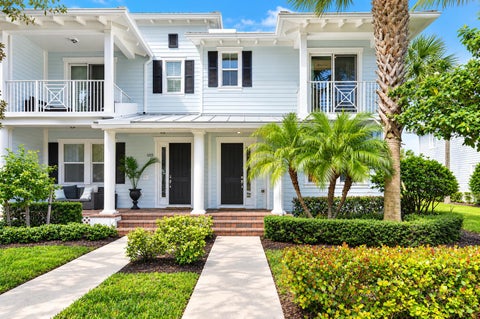 Photo of 1201 DAKOTA Drive, Jupiter, FL 33458 (MLS # B26083085)