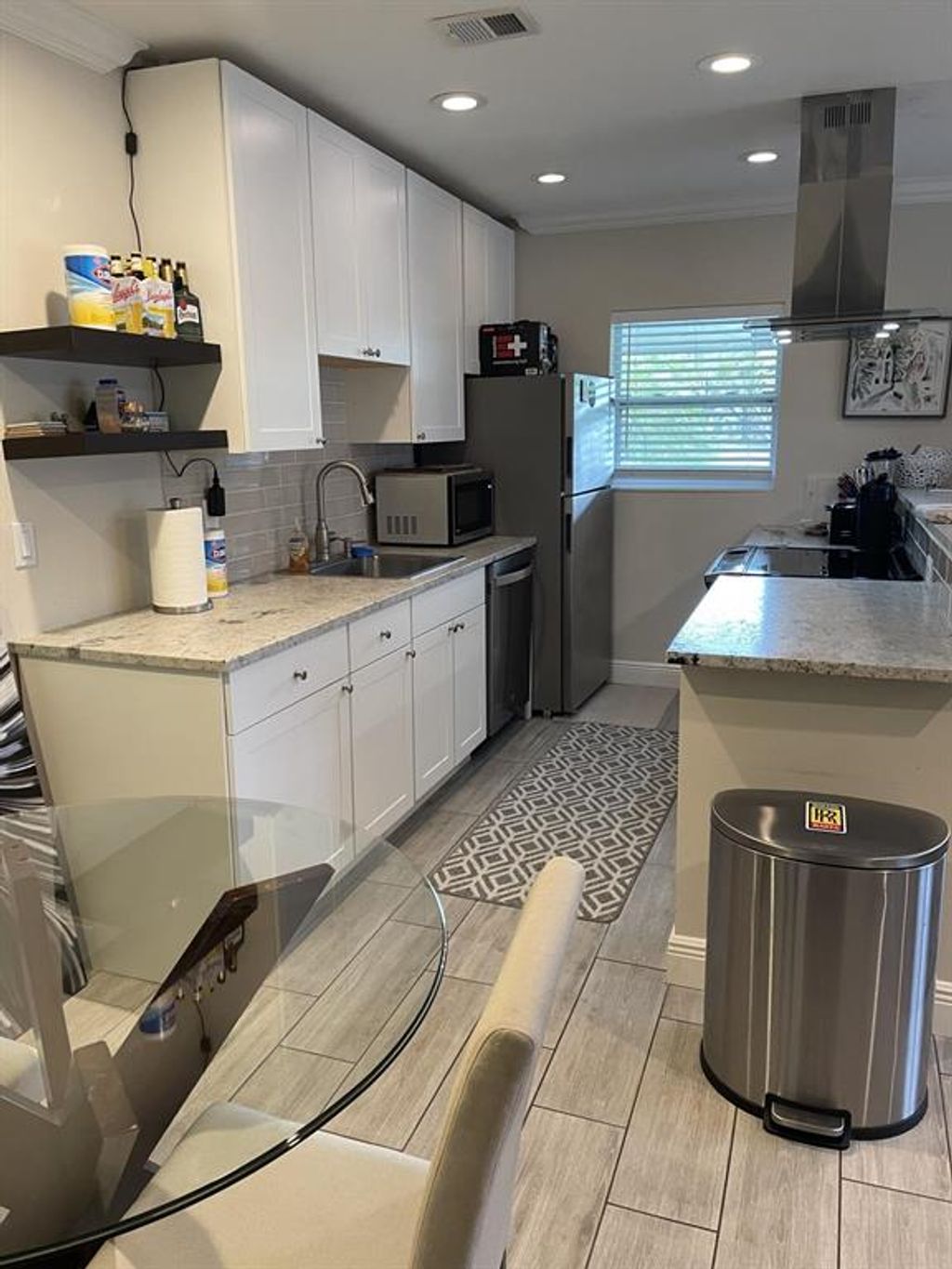 Photo of 3125 Albatross Road, Delray Beach, FL 33444 (MLS # R10802153)