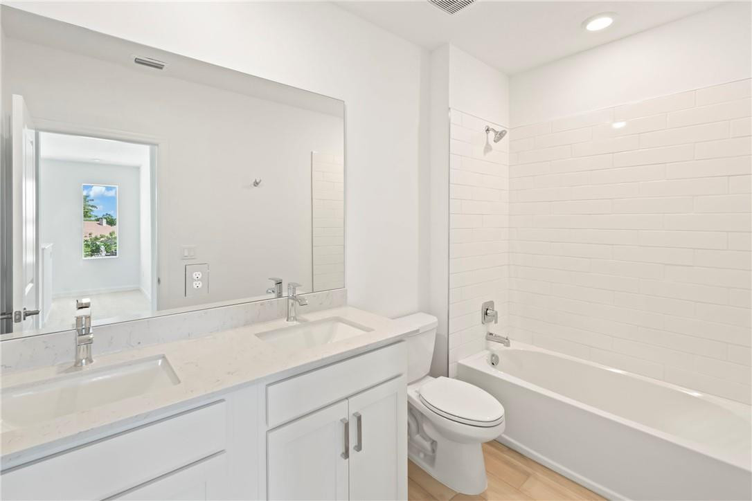 Nuvo Boca - Residential Lease