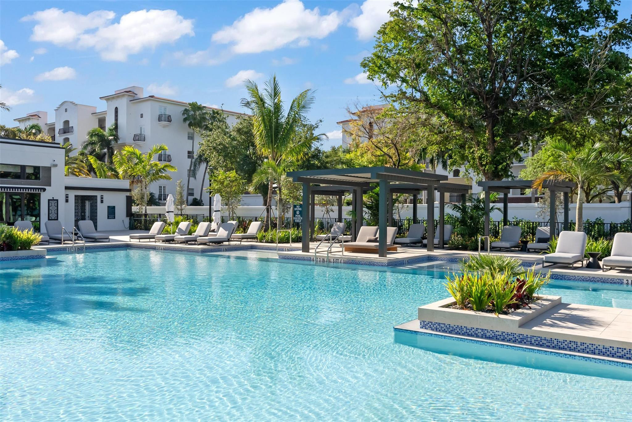 Nuvo Boca - Residential Lease