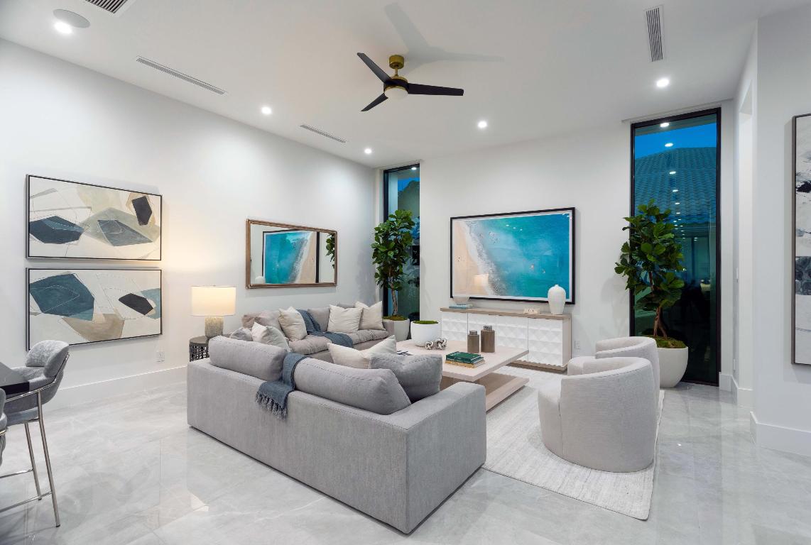 THE SANCTUARY - Residential