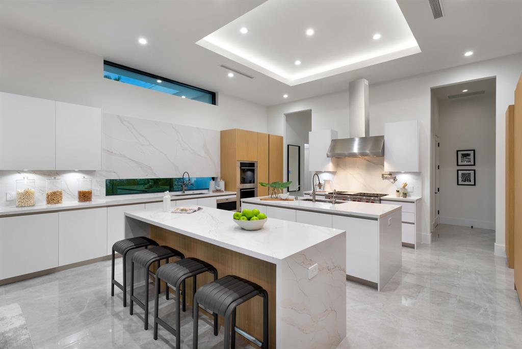 THE SANCTUARY - Residential