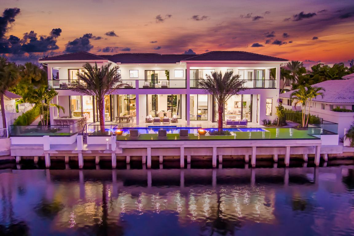 THE SANCTUARY - Residential